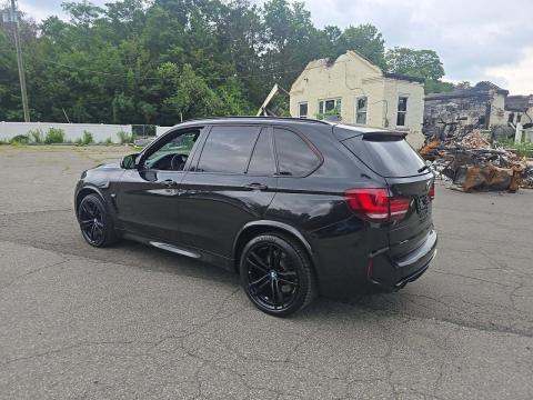 2017 BMW X5 M Base AWD