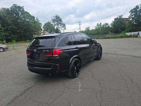 2017 BMW X5 M Base AWD