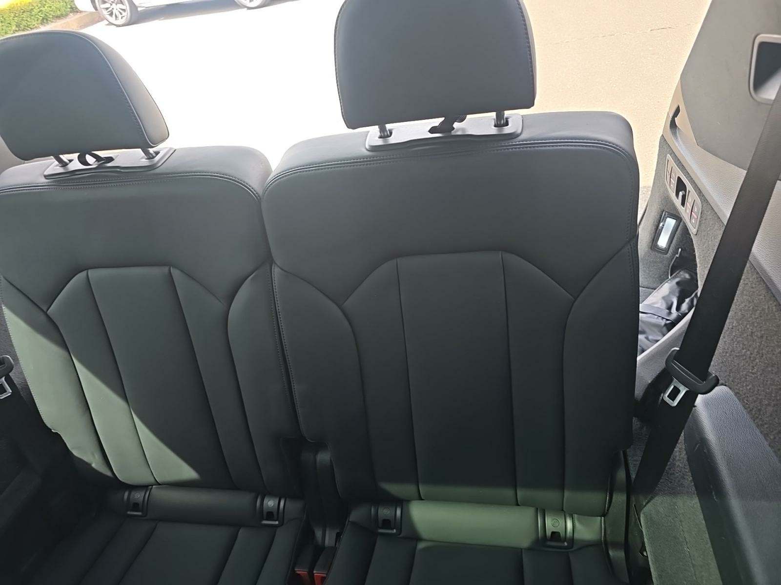 2022 Audi SQ7 Premium Plus AWD