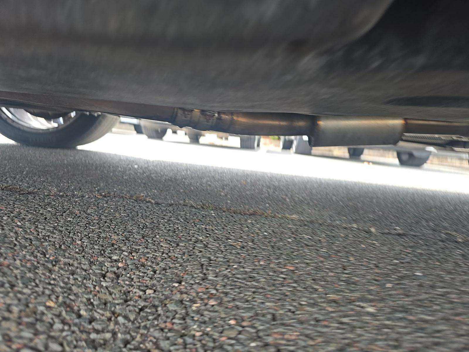 2022 Audi SQ7 Premium Plus AWD