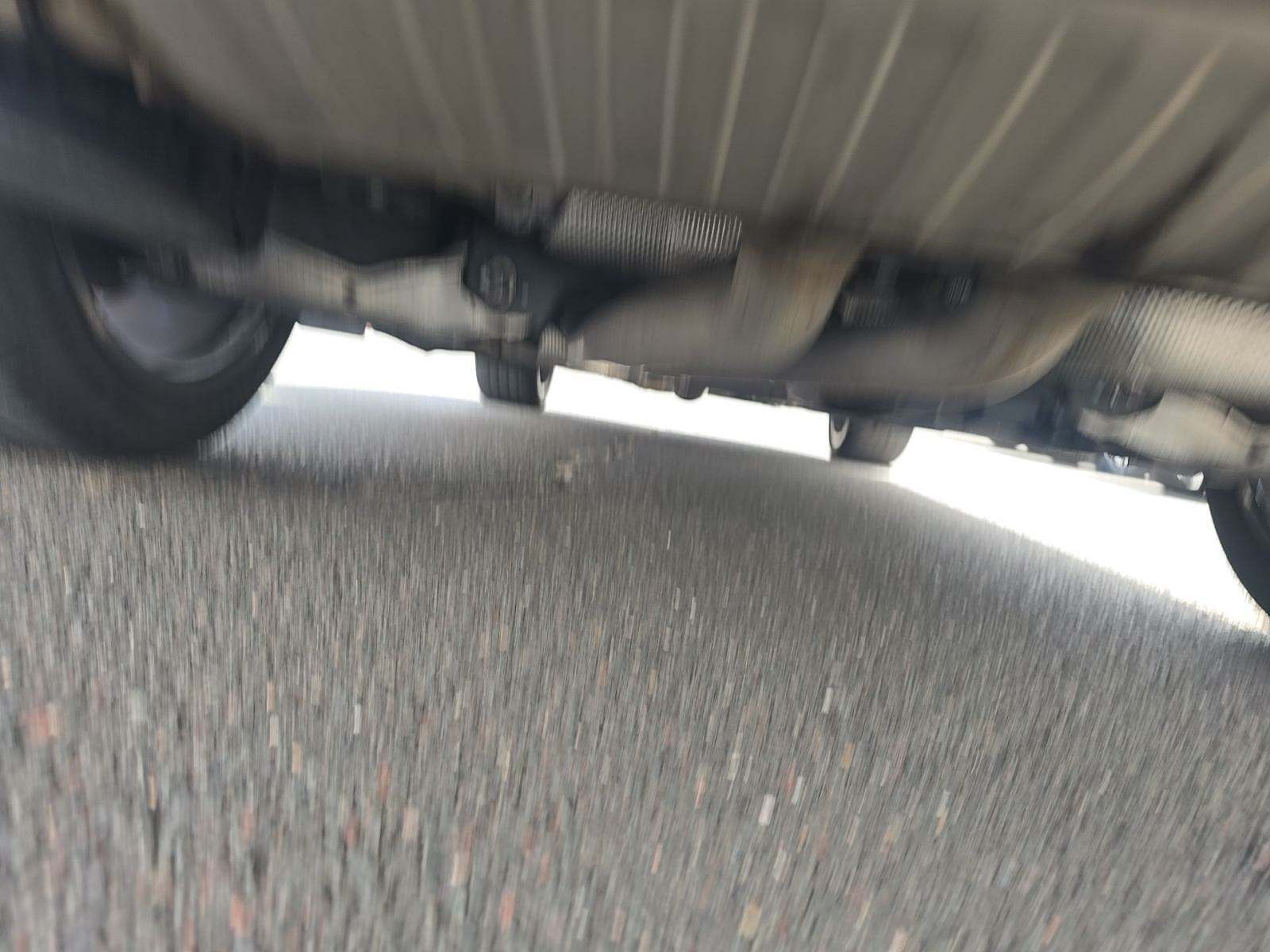 2022 Audi SQ7 Premium Plus AWD