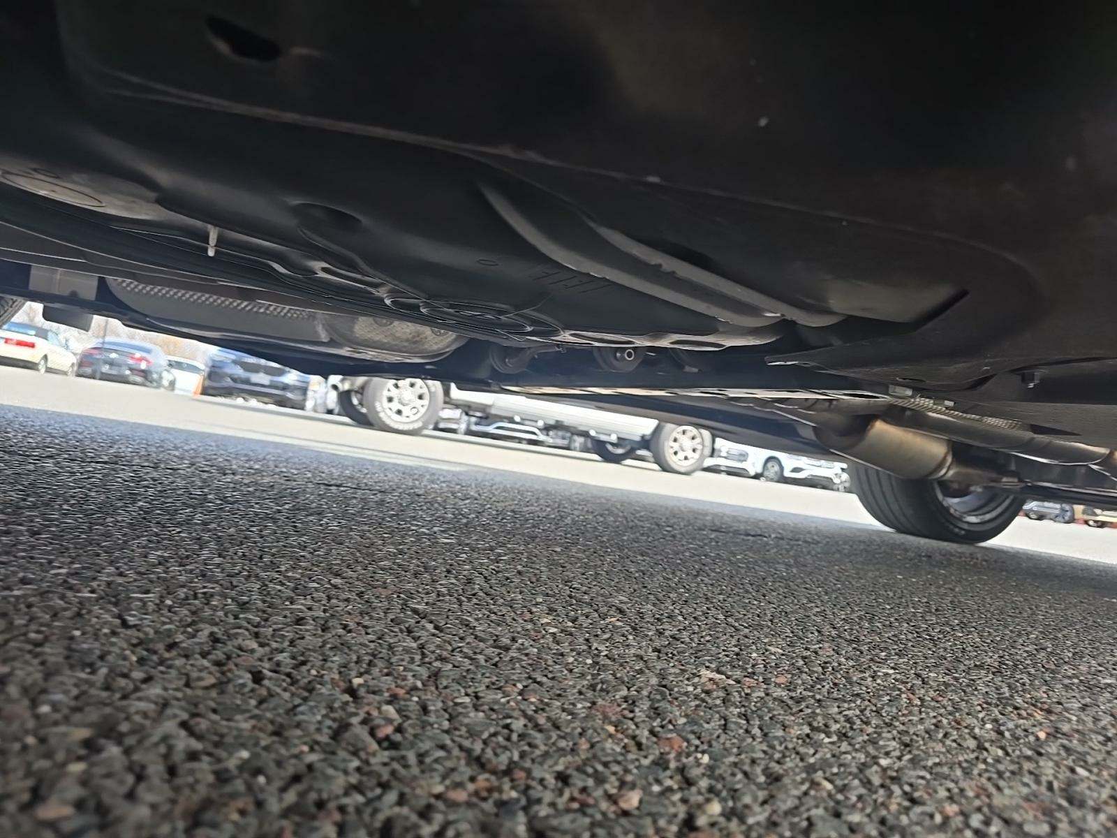 2022 Audi SQ7 Premium Plus AWD