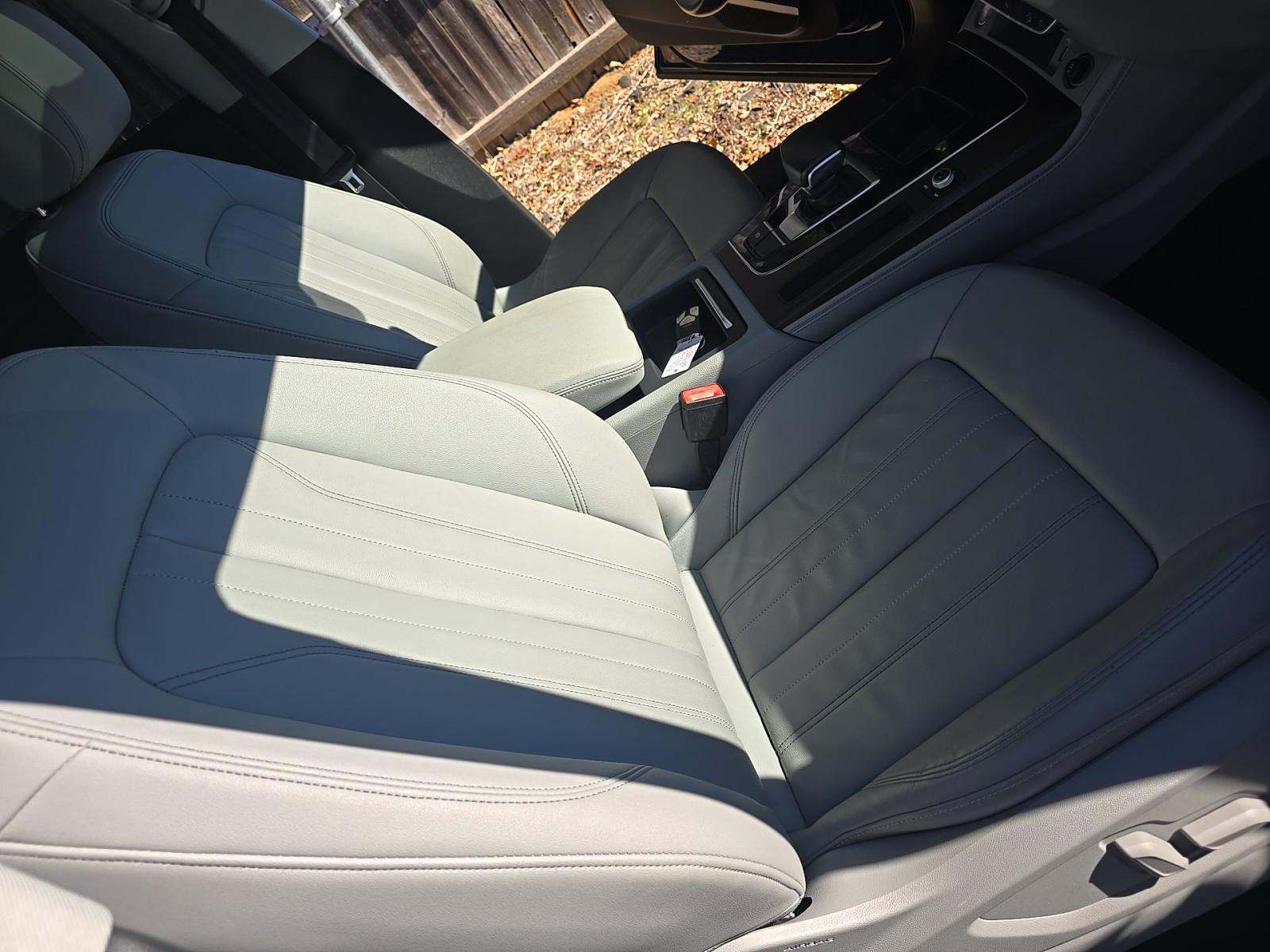 2022 Audi Q5 S line Premium Plus AWD