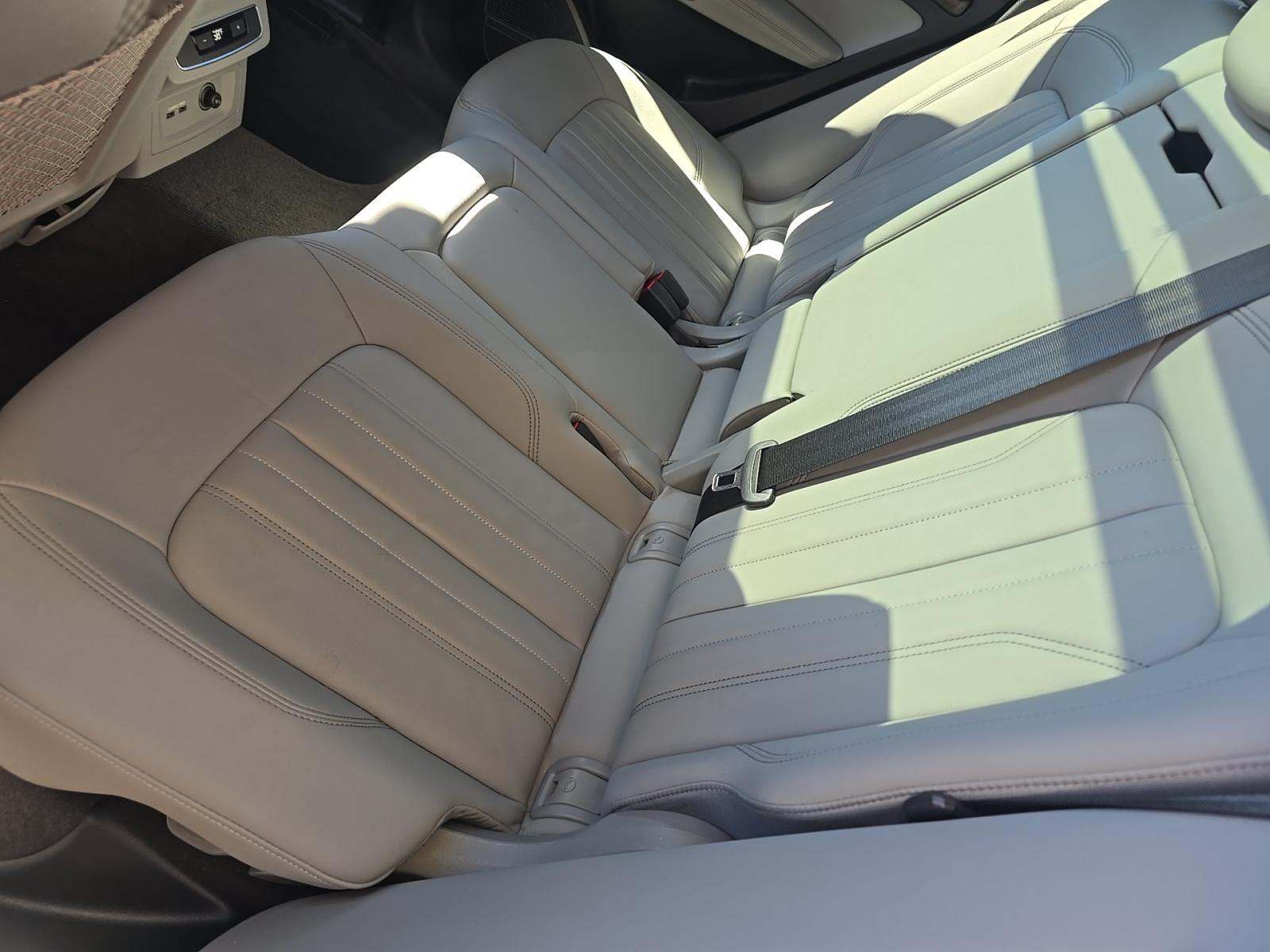 2022 Audi Q5 S line Premium Plus AWD