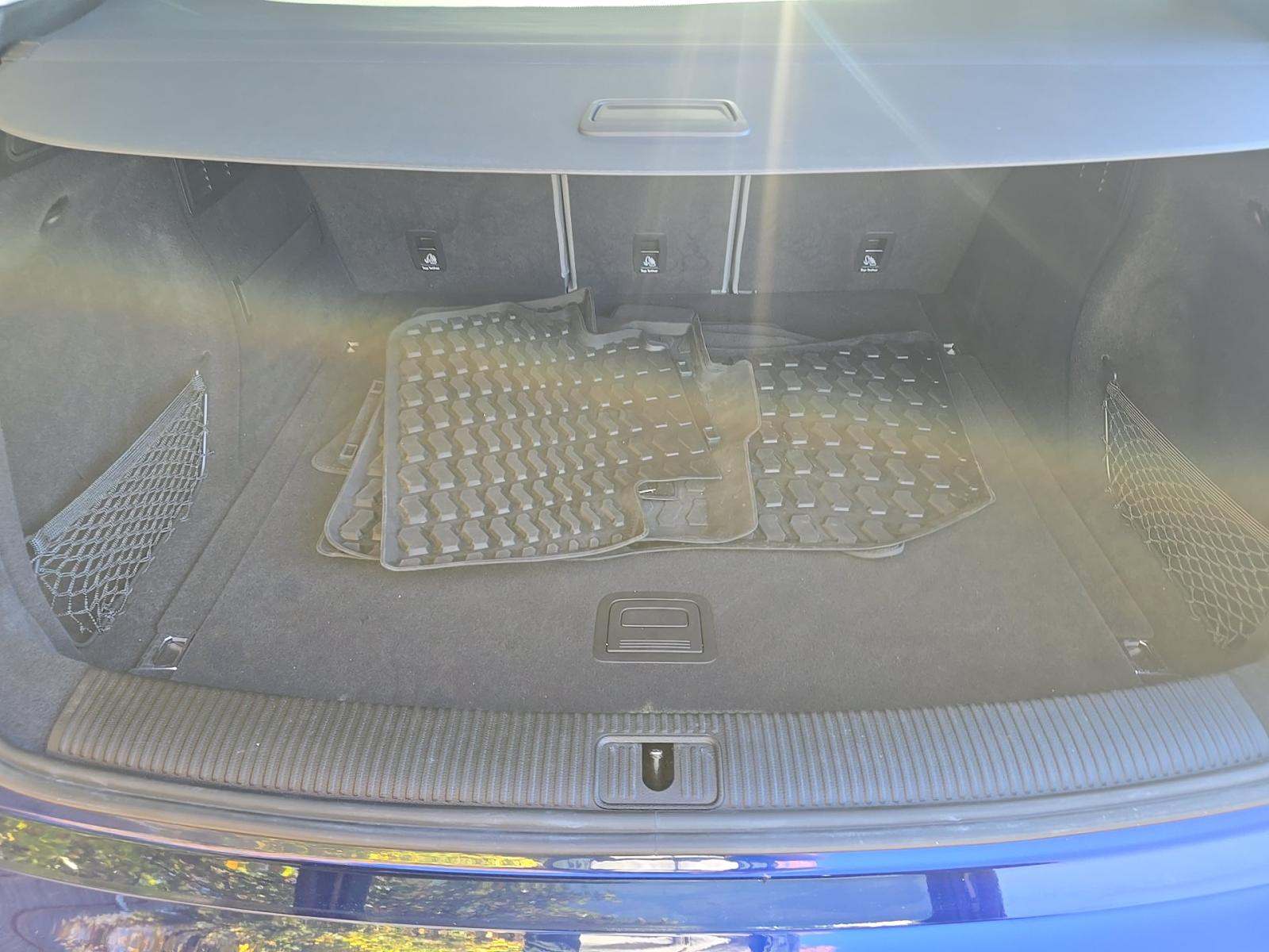 2022 Audi Q5 S line Premium Plus AWD