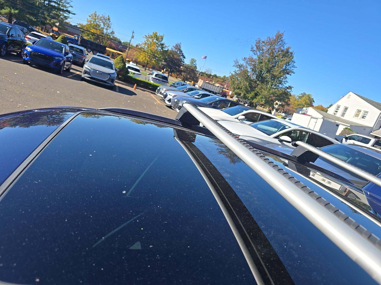 2022 Audi Q5 S line Premium Plus AWD