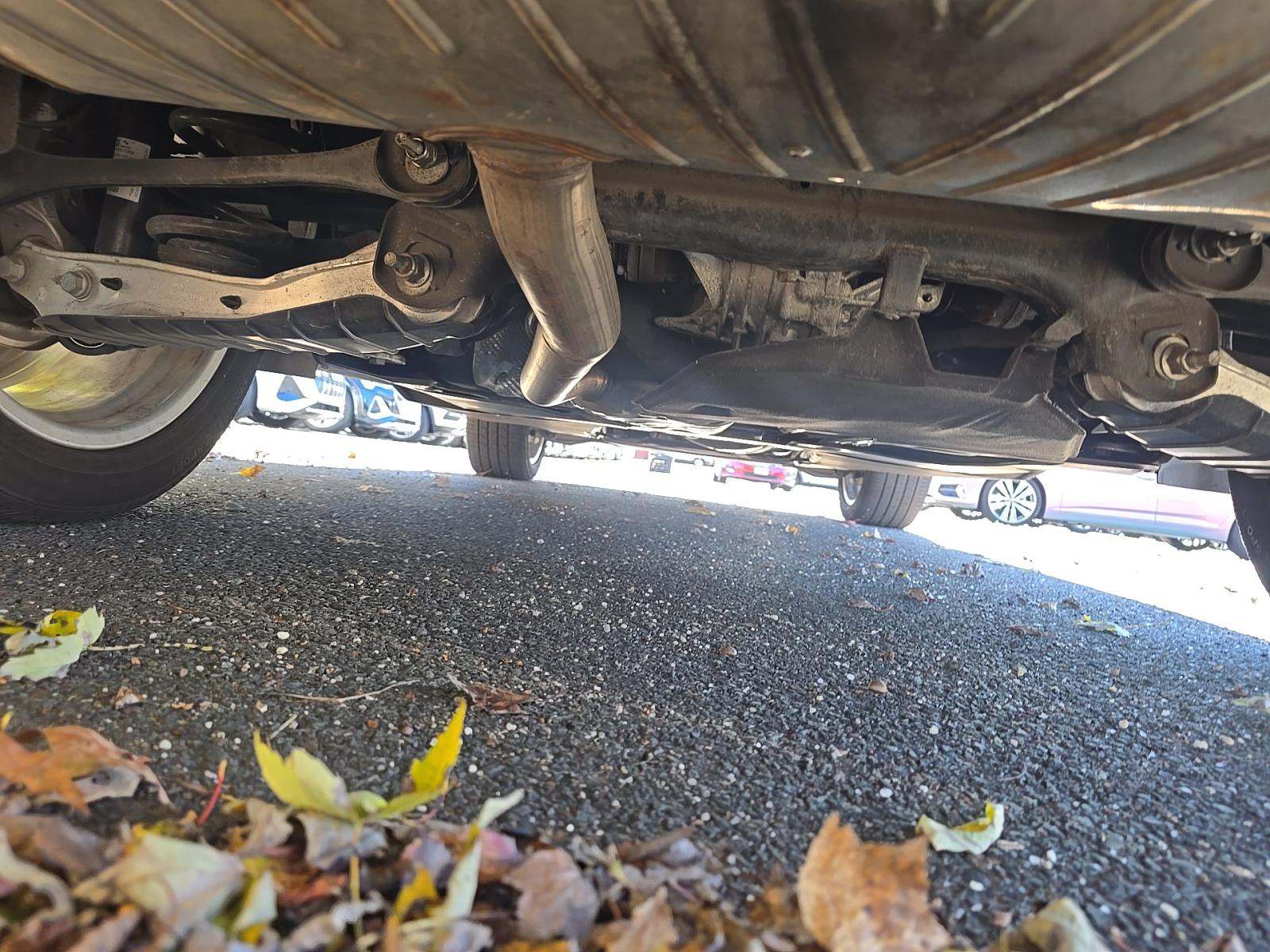 2022 Audi Q5 S line Premium Plus AWD