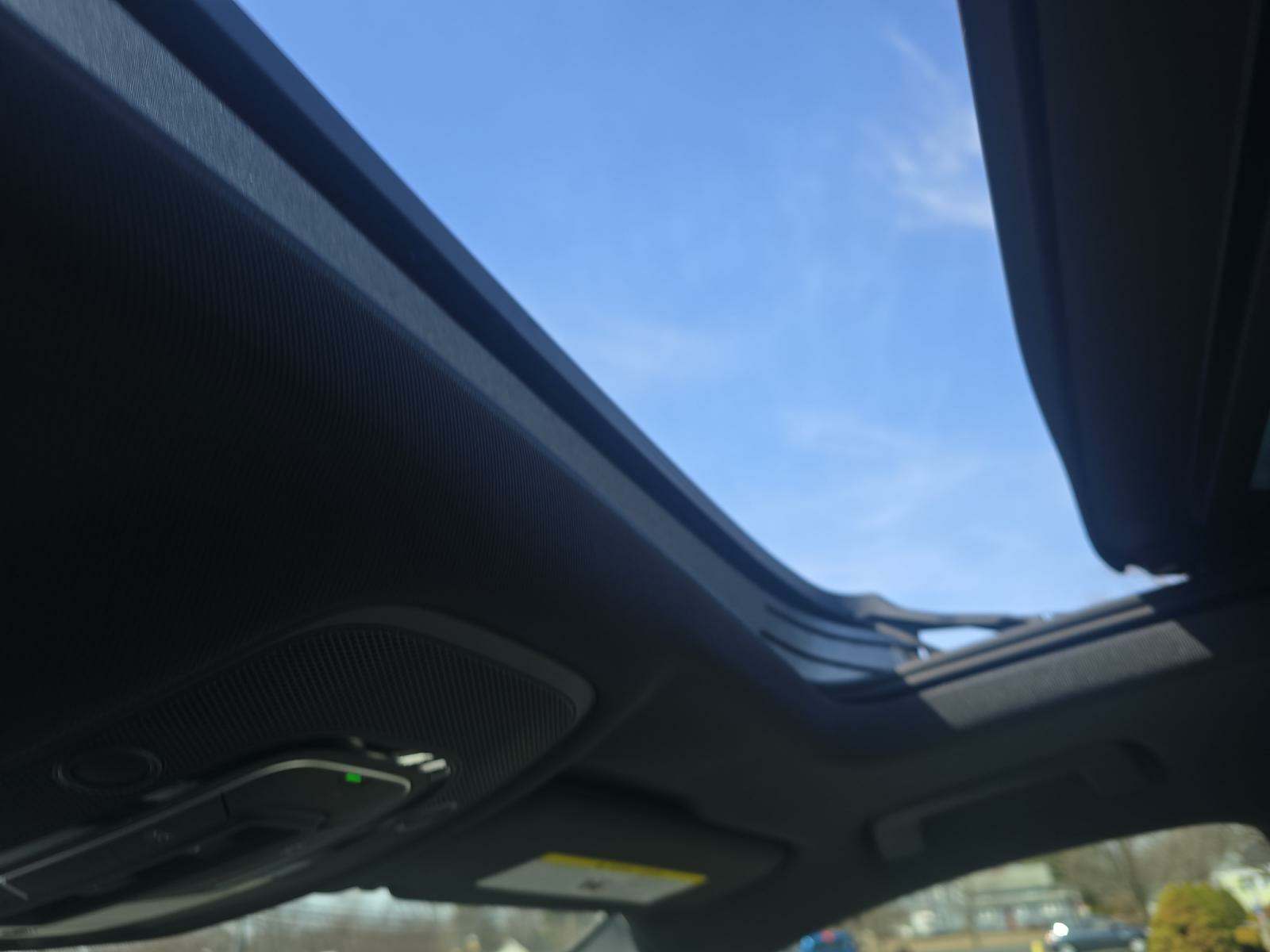 2022 Audi e-tron Chronos AWD