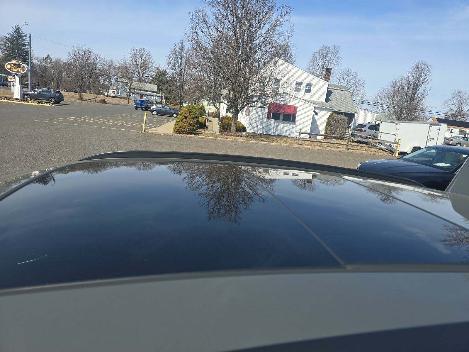 2022 Audi e-tron Chronos AWD