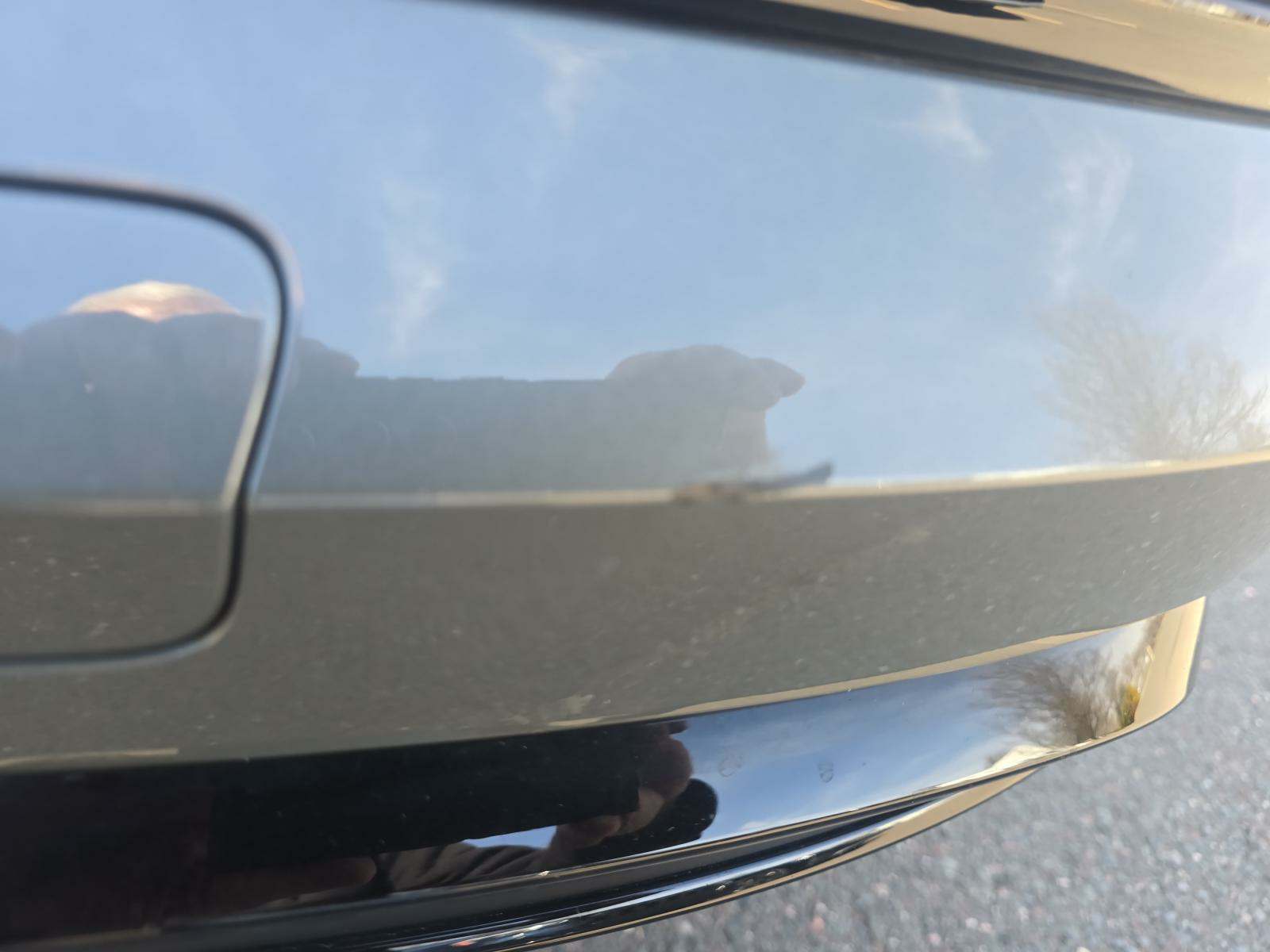 2022 Audi e-tron Chronos AWD