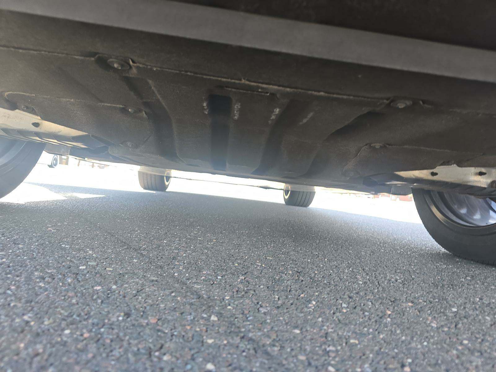 2022 Audi e-tron Chronos AWD