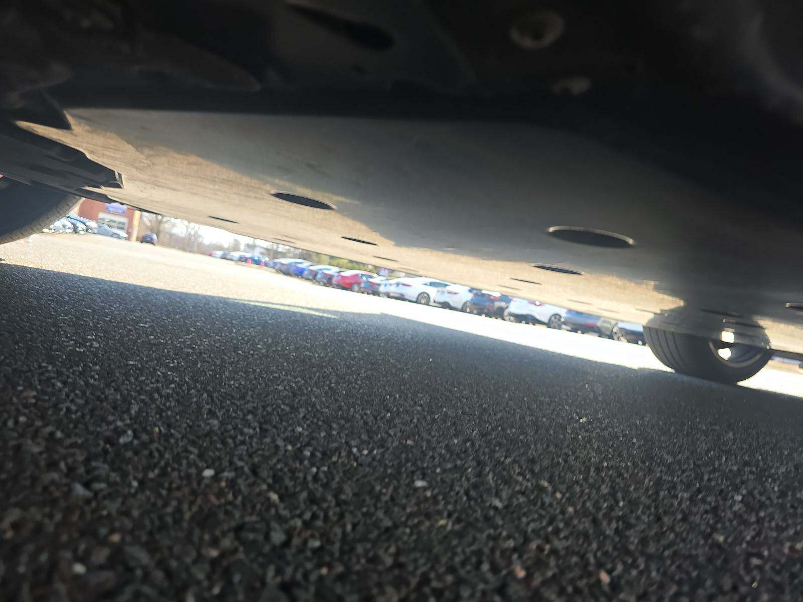 2022 Audi e-tron Chronos AWD