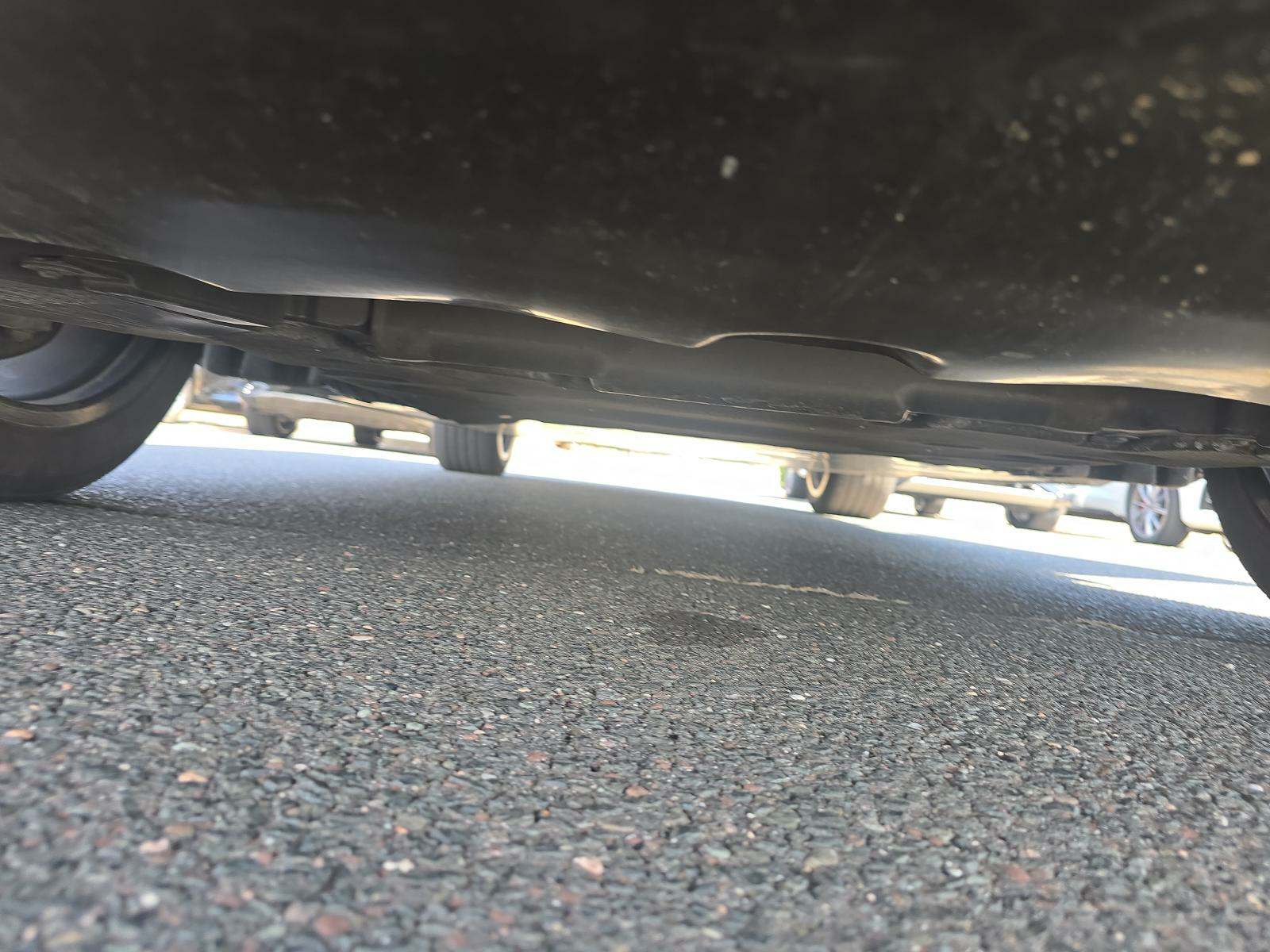 2022 Audi e-tron Chronos AWD