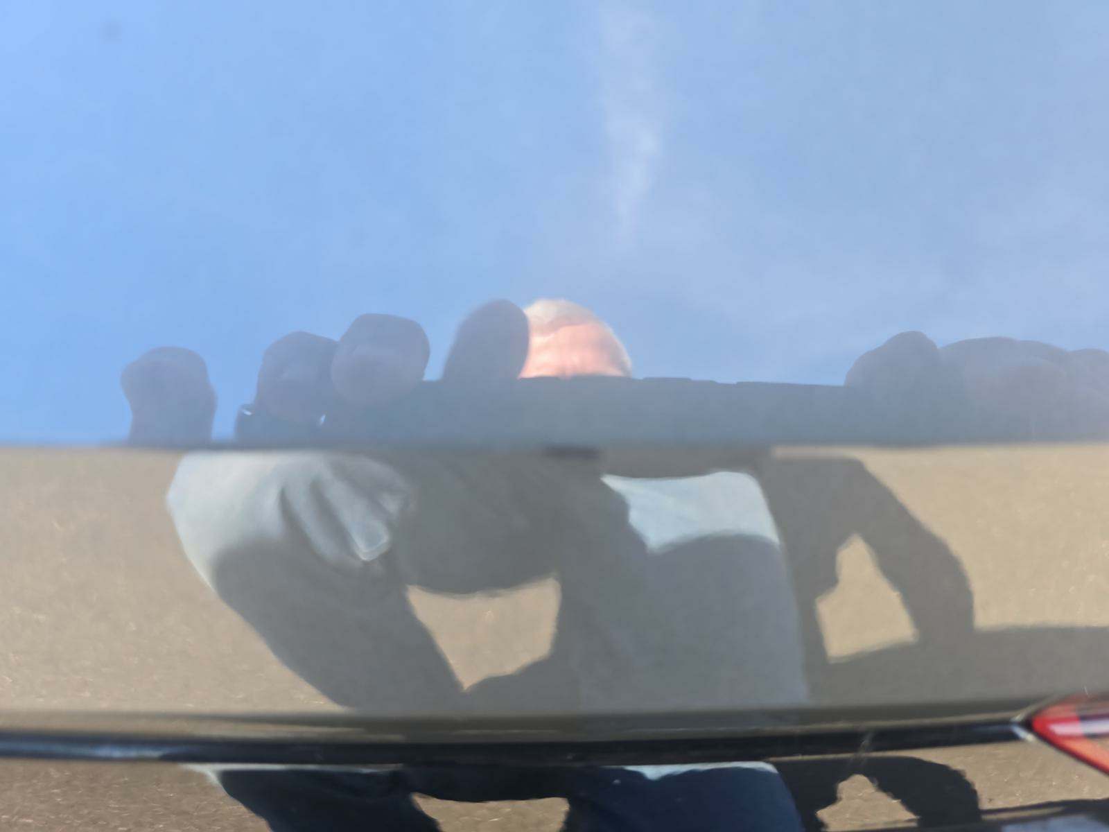 2022 Audi e-tron Chronos AWD