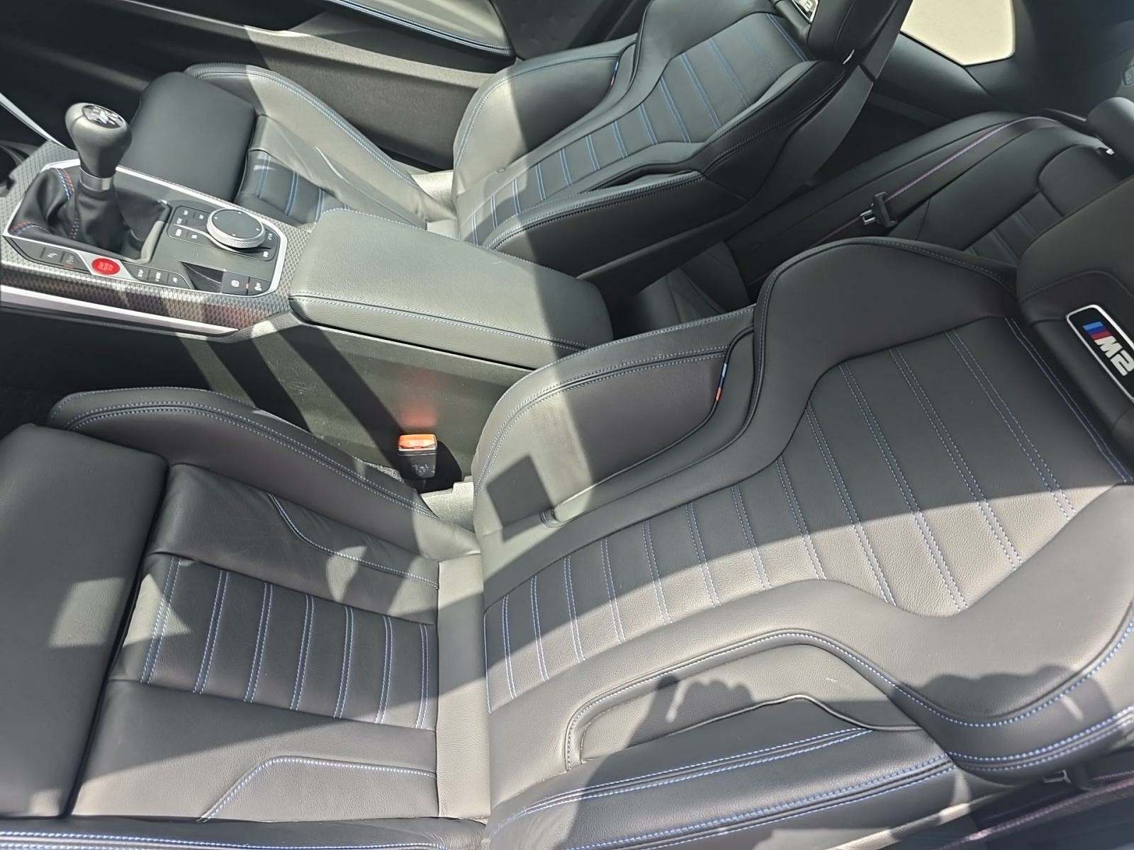 2023 BMW M2 Base RWD