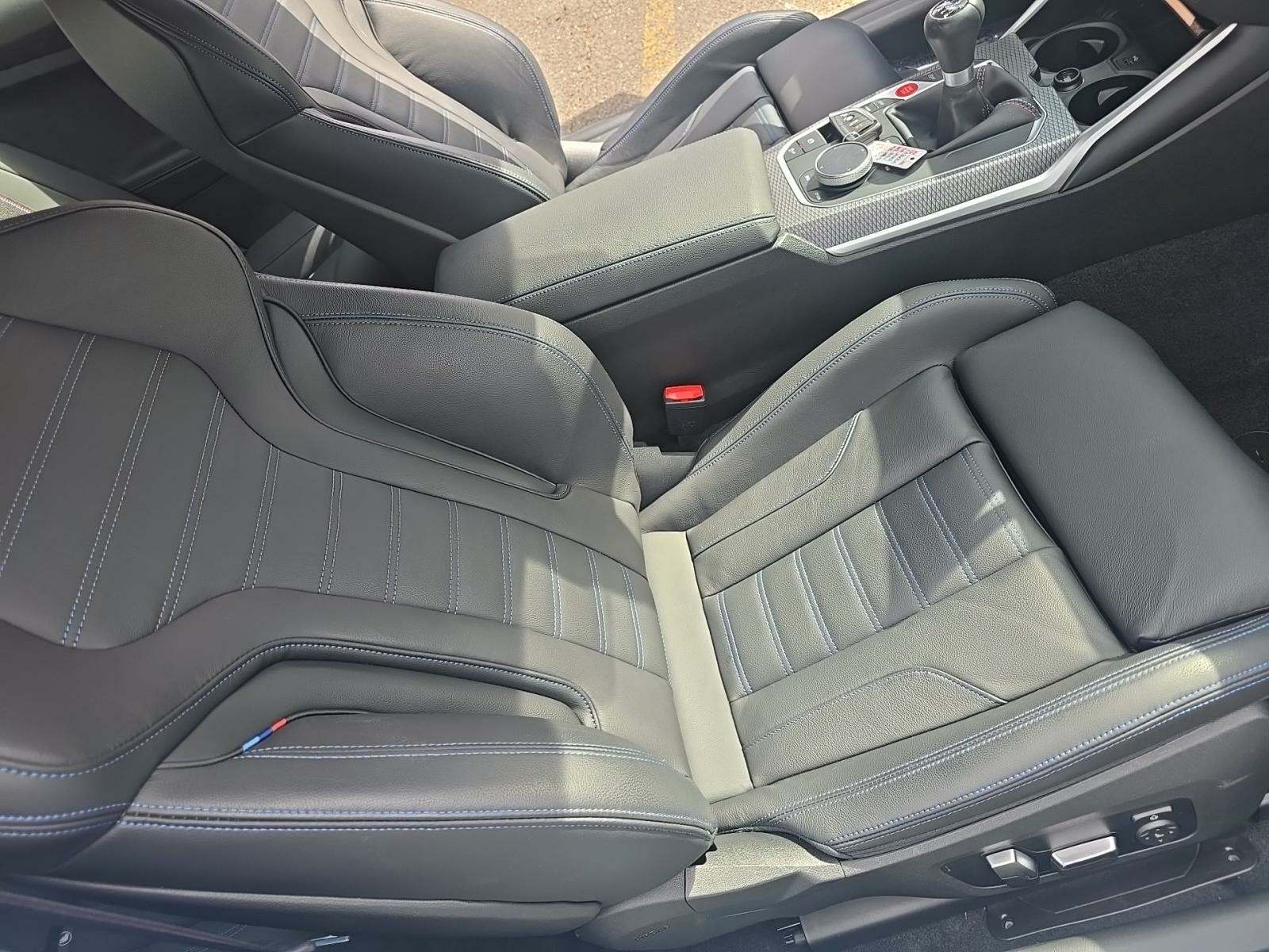 2023 BMW M2 Base RWD