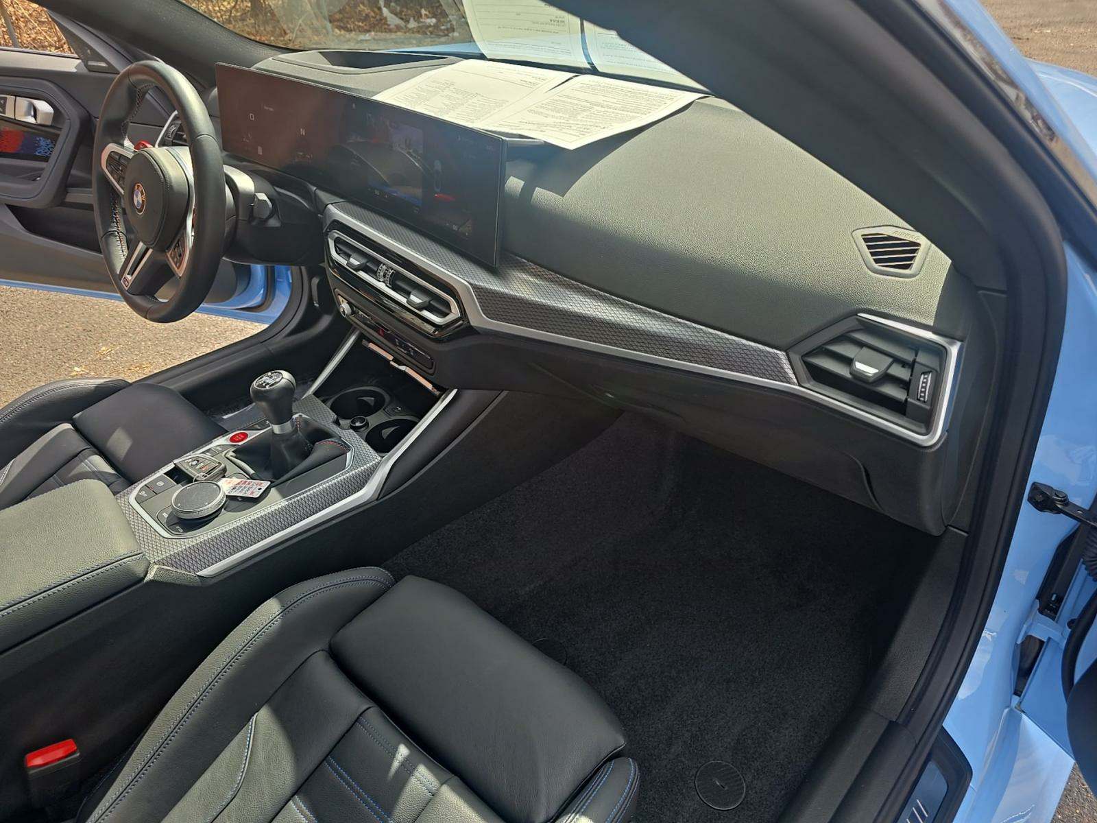 2023 BMW M2 Base RWD