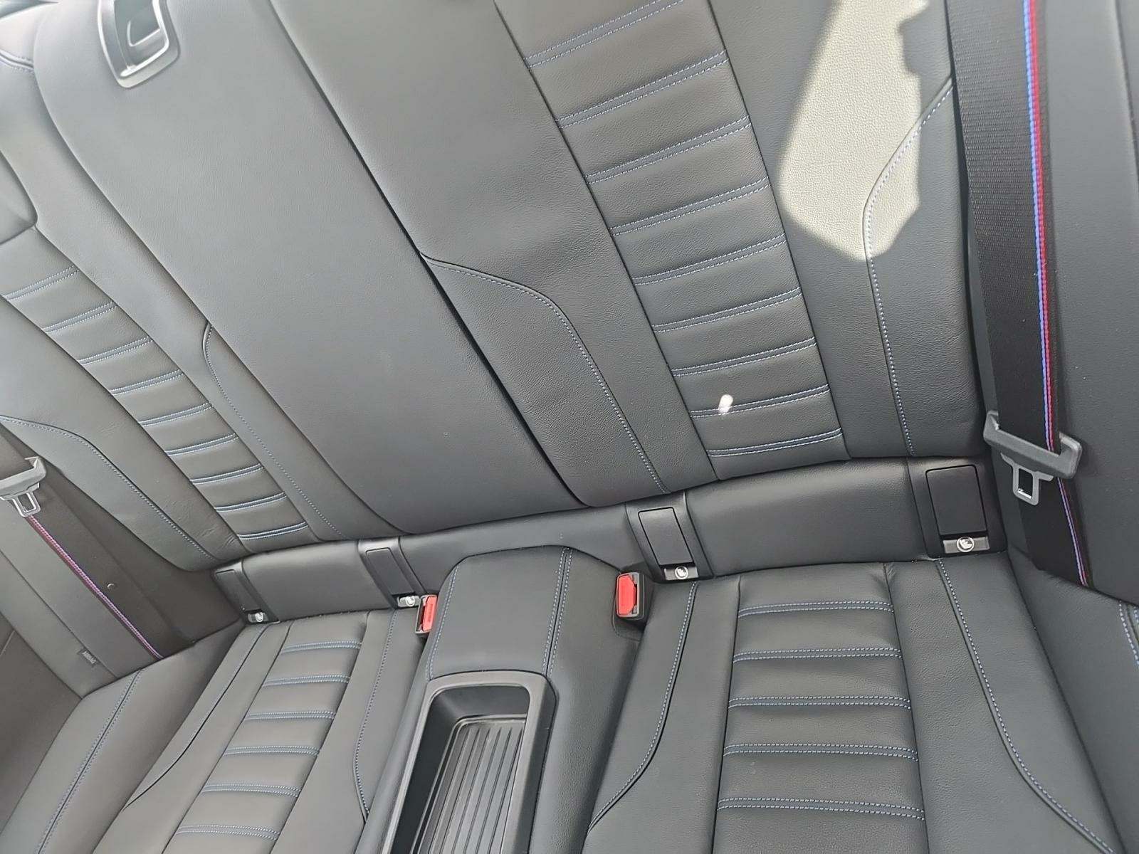 2023 BMW M2 Base RWD