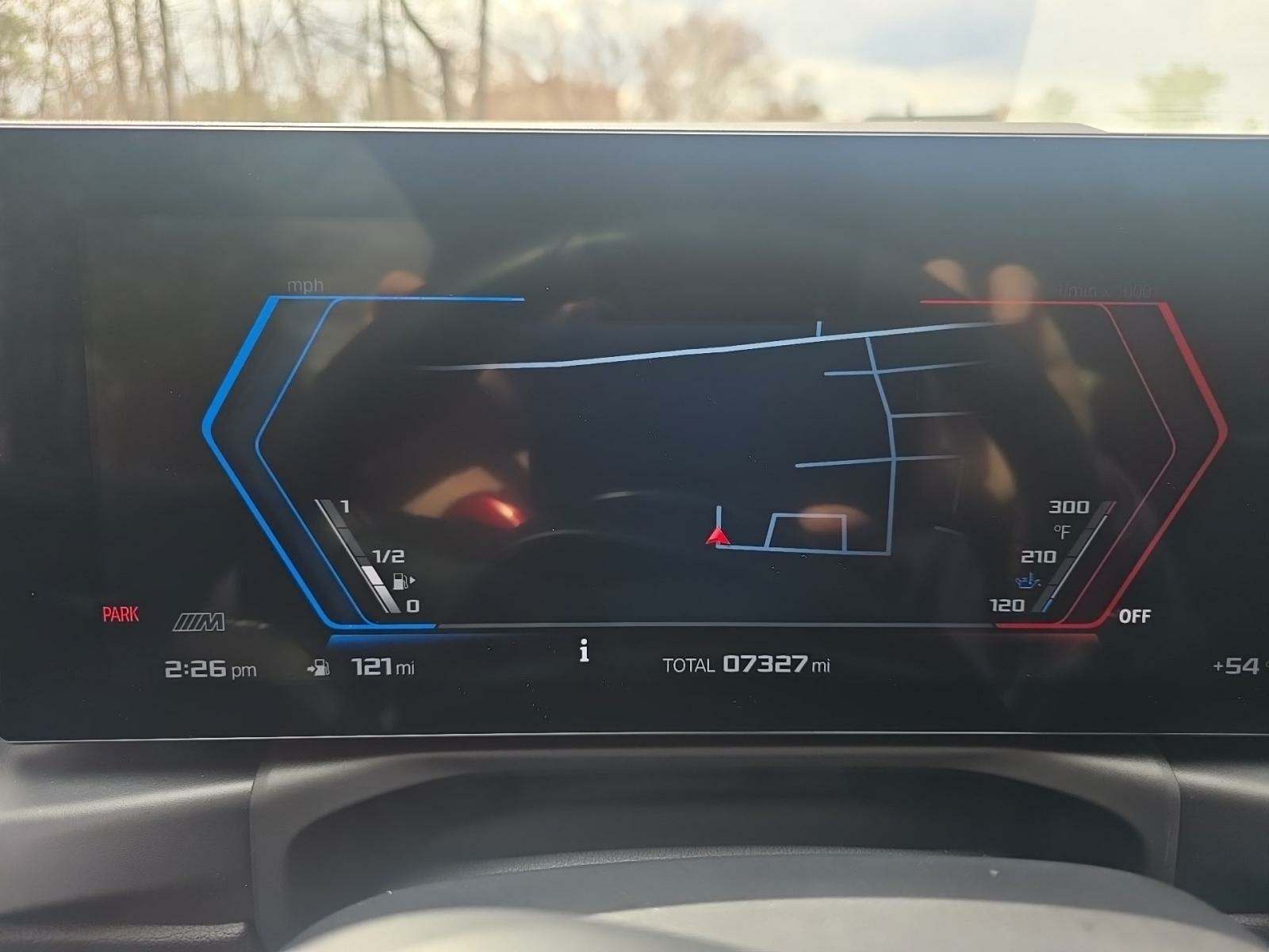 2023 BMW M2 Base RWD