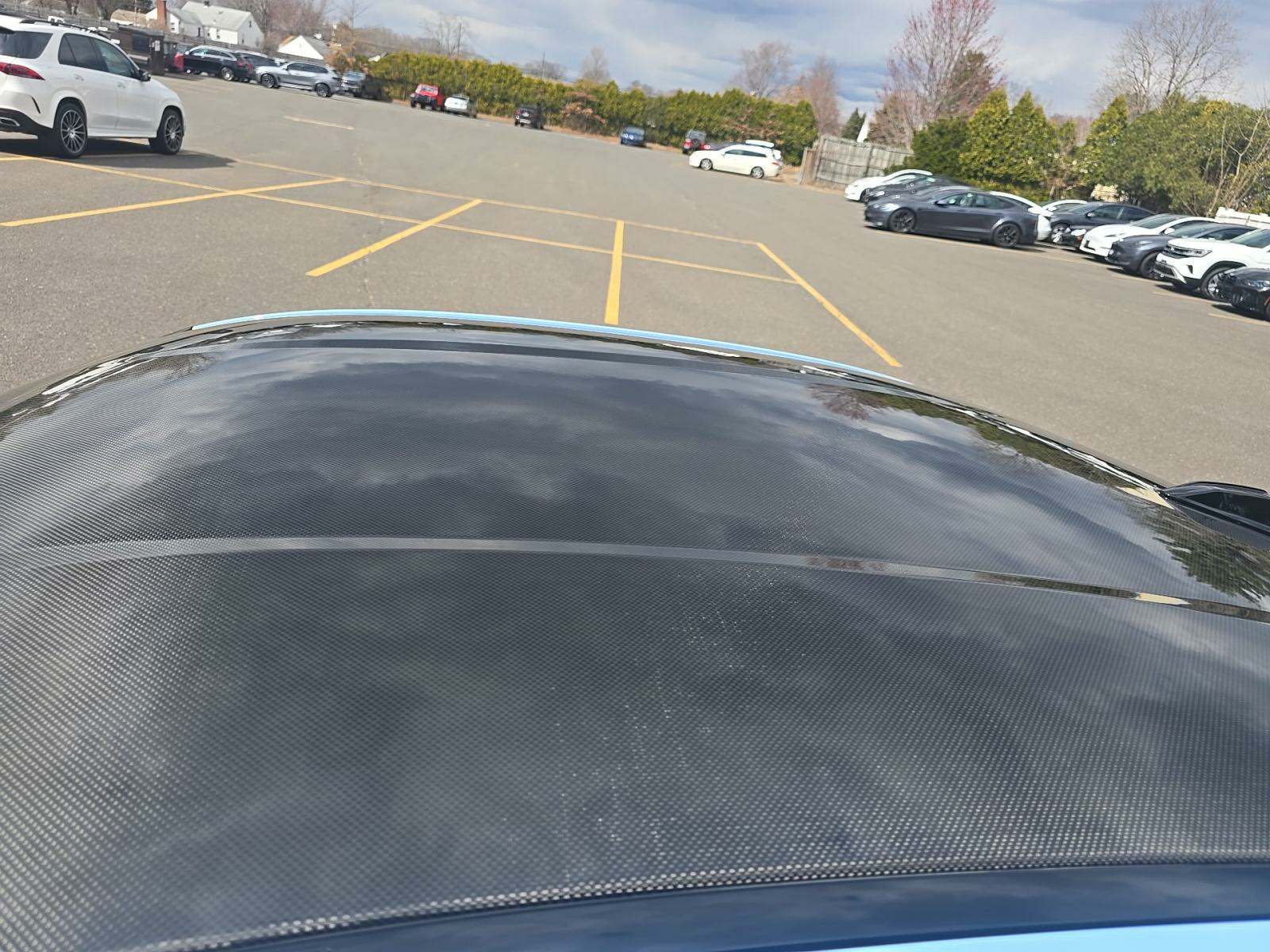 2023 BMW M2 Base RWD