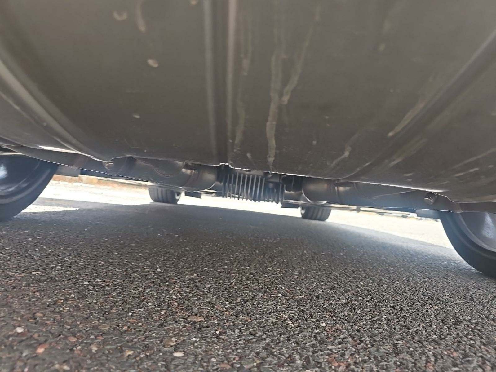 2023 BMW M2 Base RWD