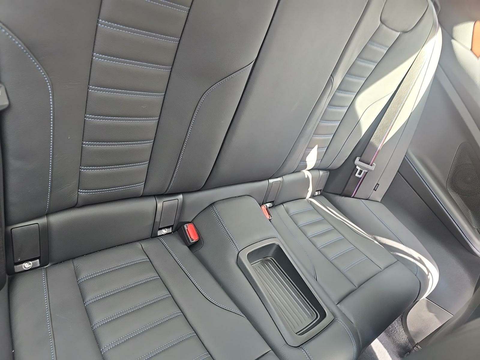 2023 BMW M2 Base RWD