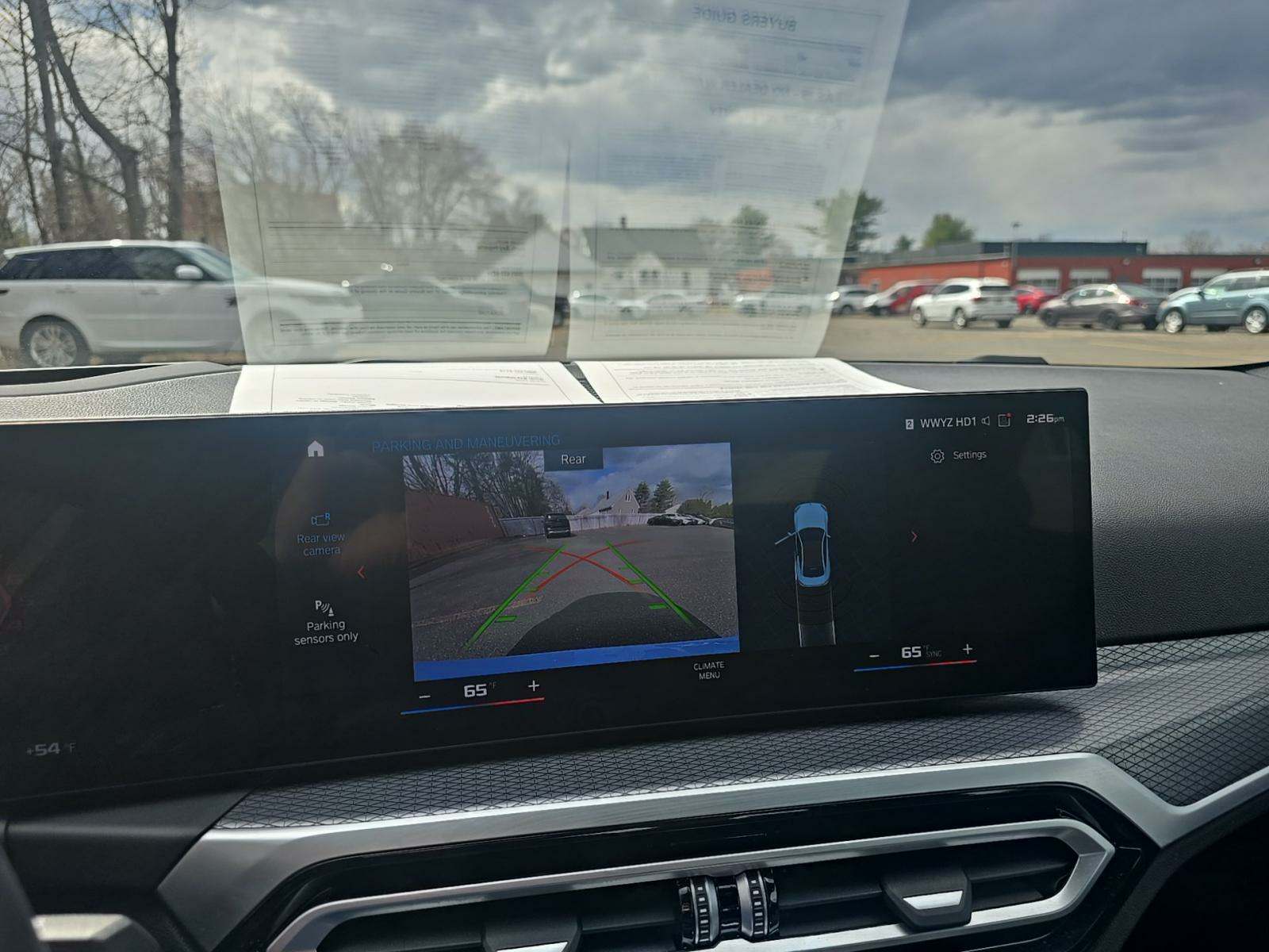 2023 BMW M2 Base RWD