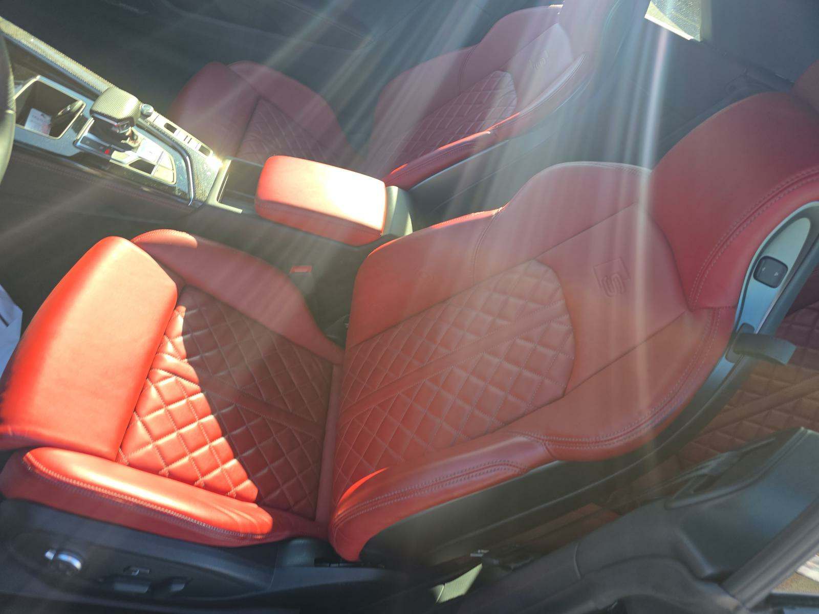 2023 Audi S5 Premium Plus AWD