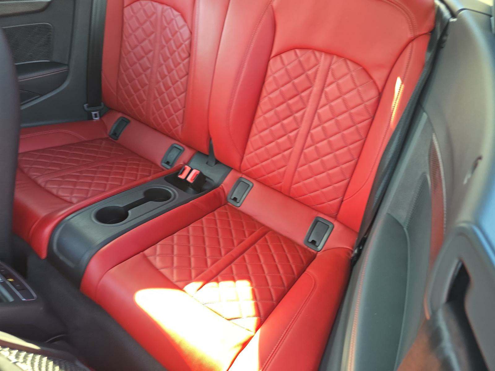 2023 Audi S5 Premium Plus AWD