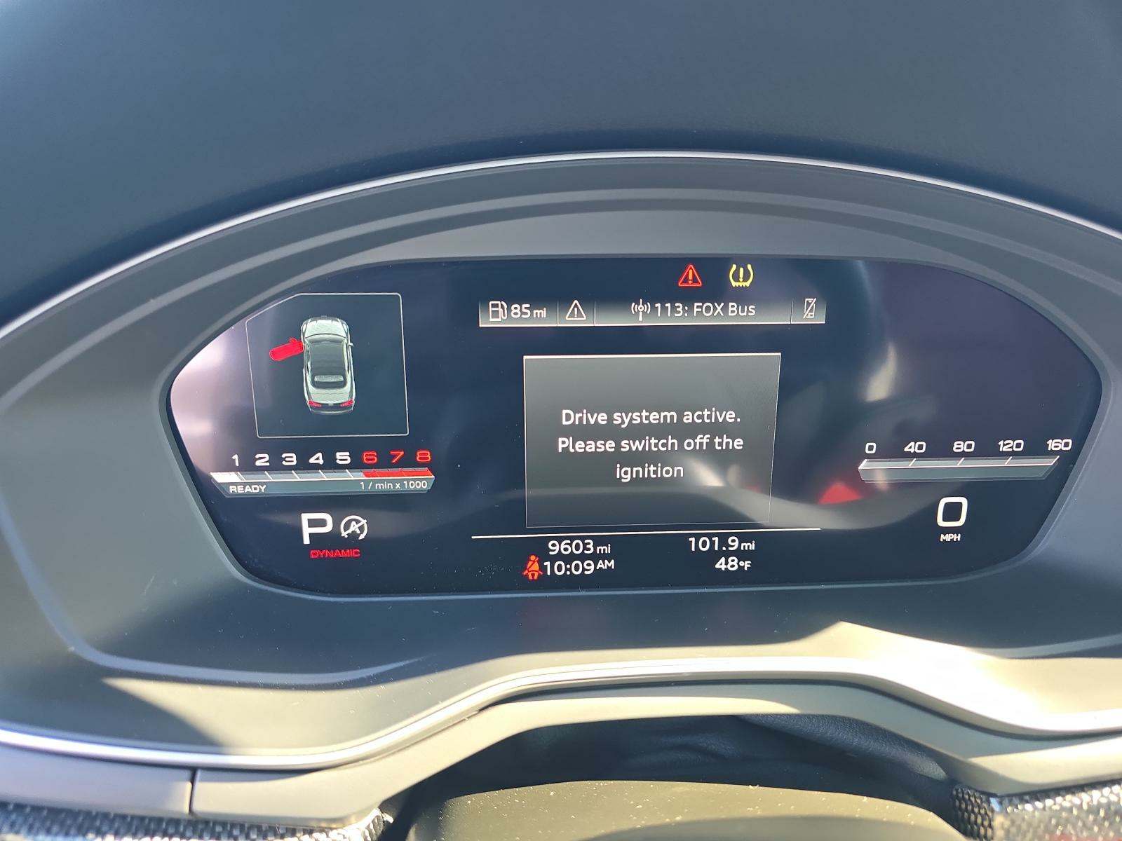 2023 Audi S5 Premium Plus AWD