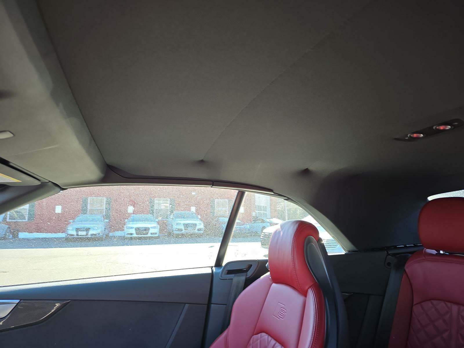 2023 Audi S5 Premium Plus AWD