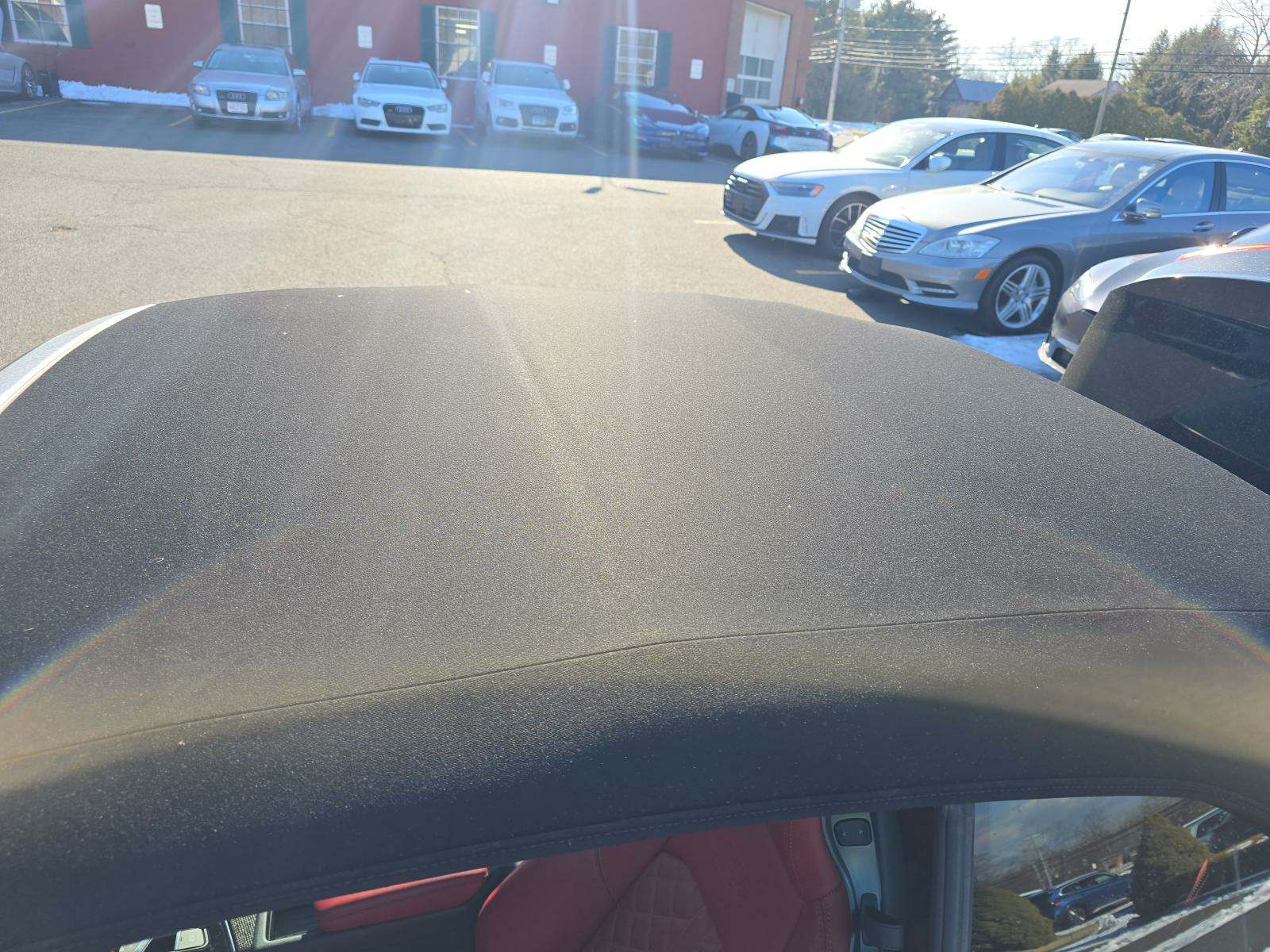 2023 Audi S5 Premium Plus AWD