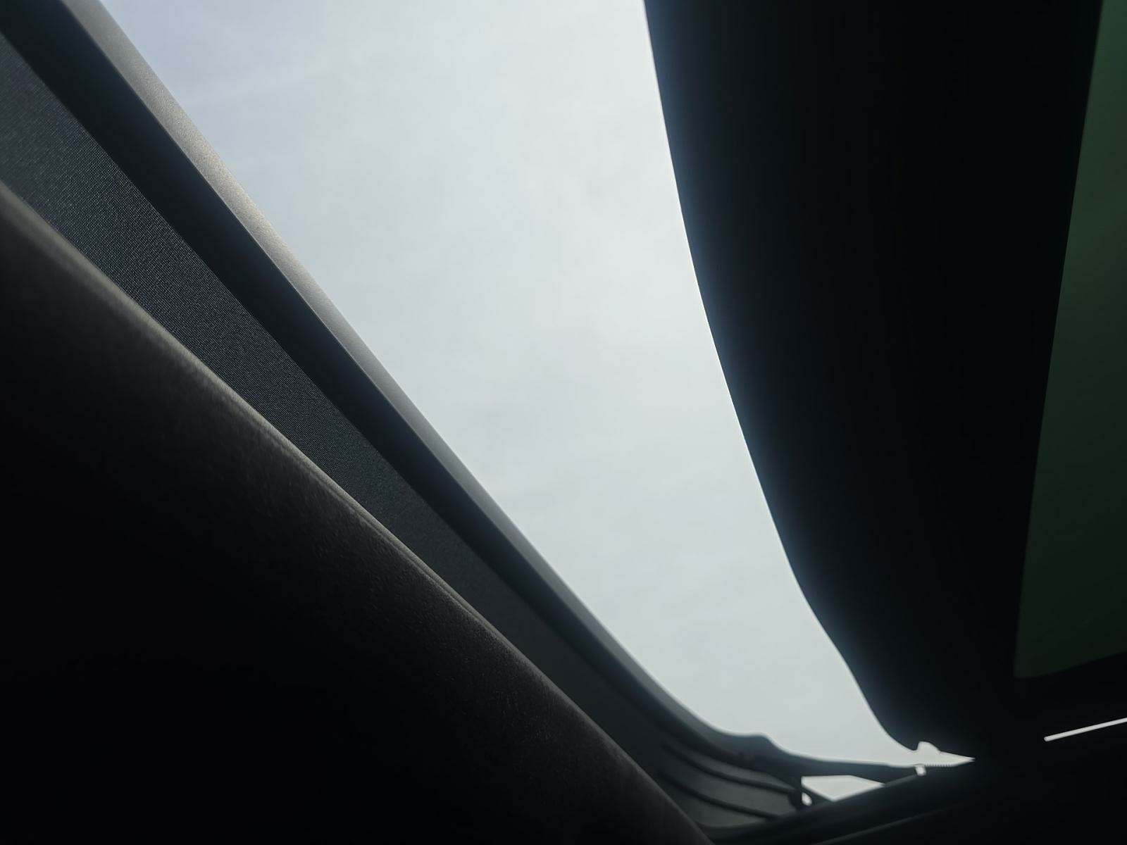 2024 Audi SQ8 Prestige AWD