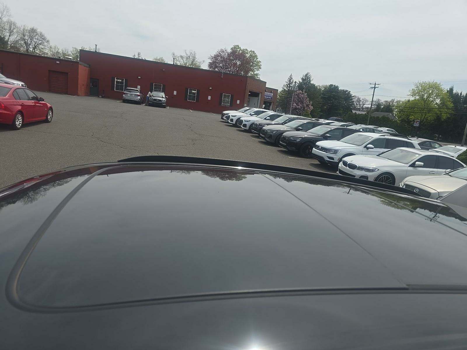 2024 Audi SQ8 Prestige AWD