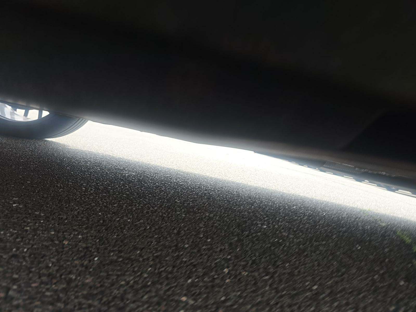 2024 Audi SQ8 Prestige AWD