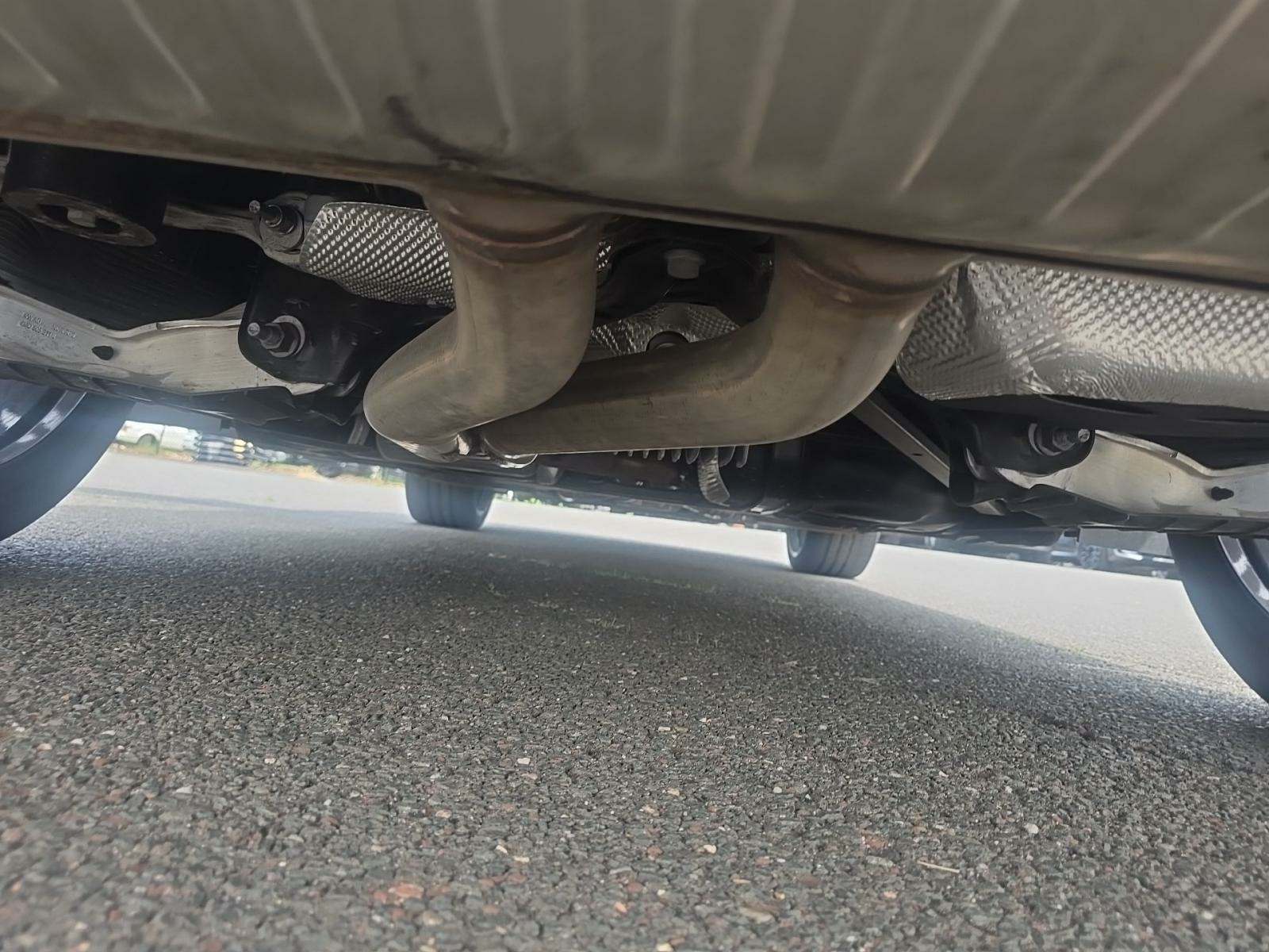 2024 Audi SQ8 Prestige AWD