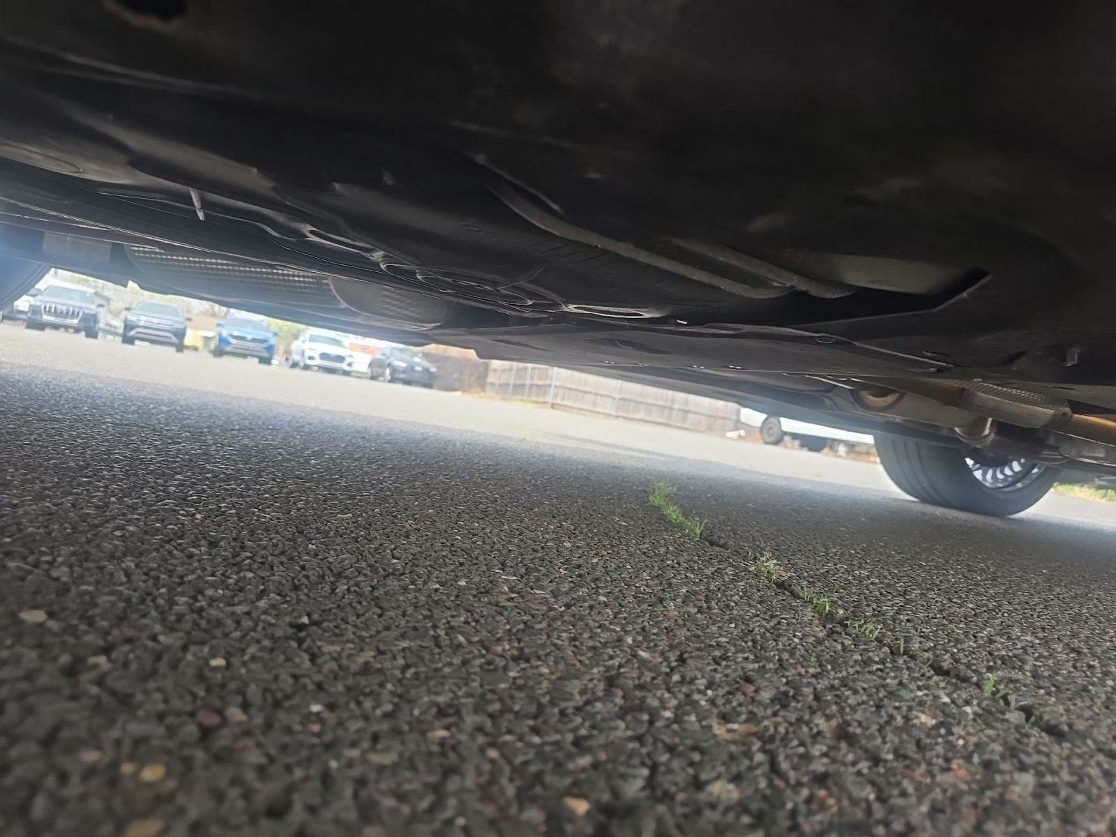 2024 Audi SQ8 Prestige AWD