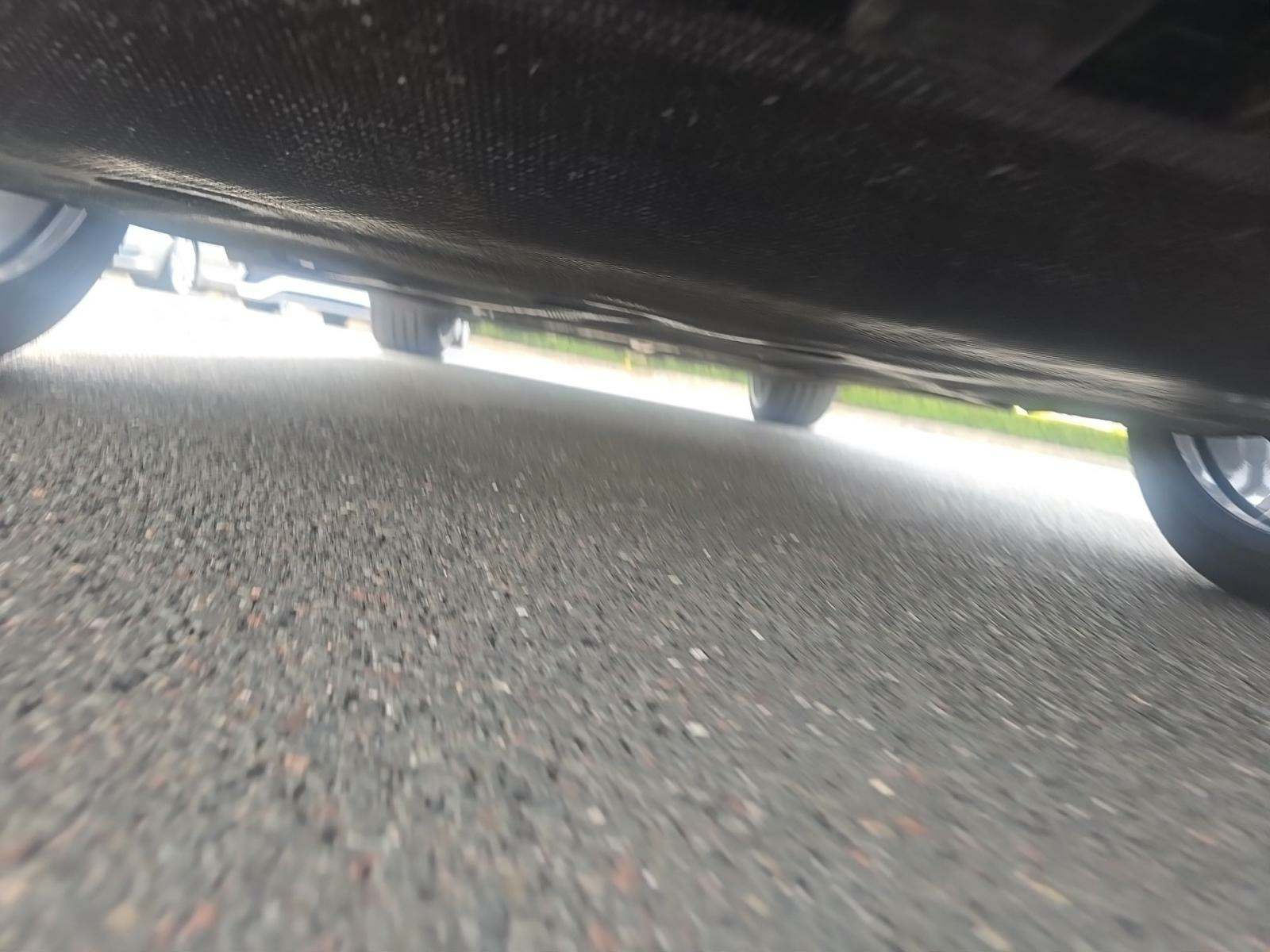 2024 Audi SQ8 Prestige AWD