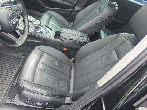 2017 Audi A4 Premium AWD