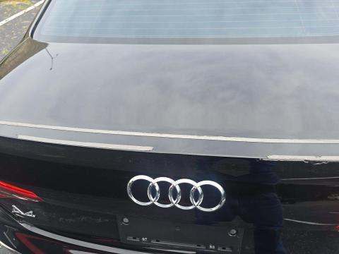2017 Audi A4 Premium AWD