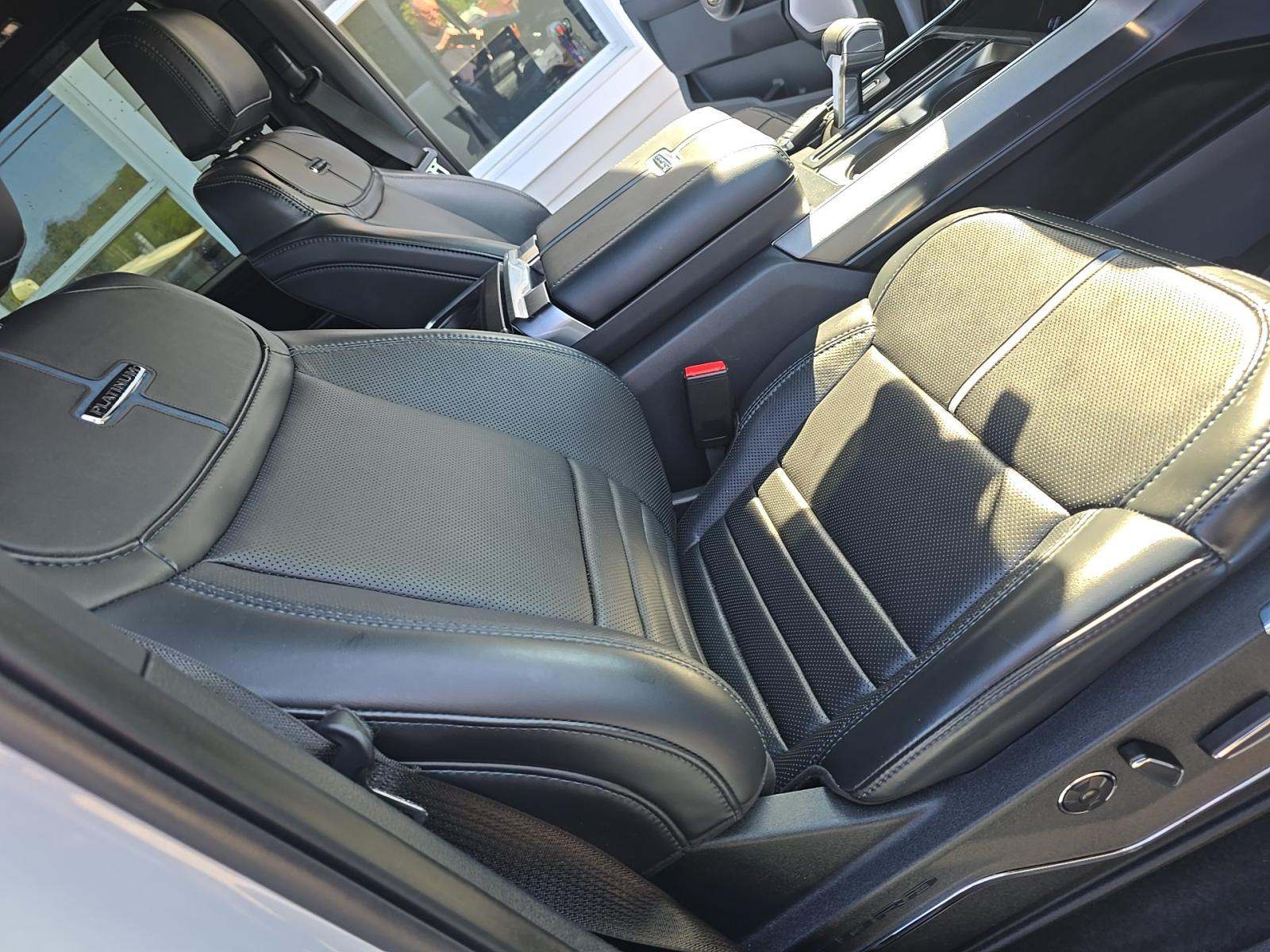 2024 Ford F-150 Platinum AWD