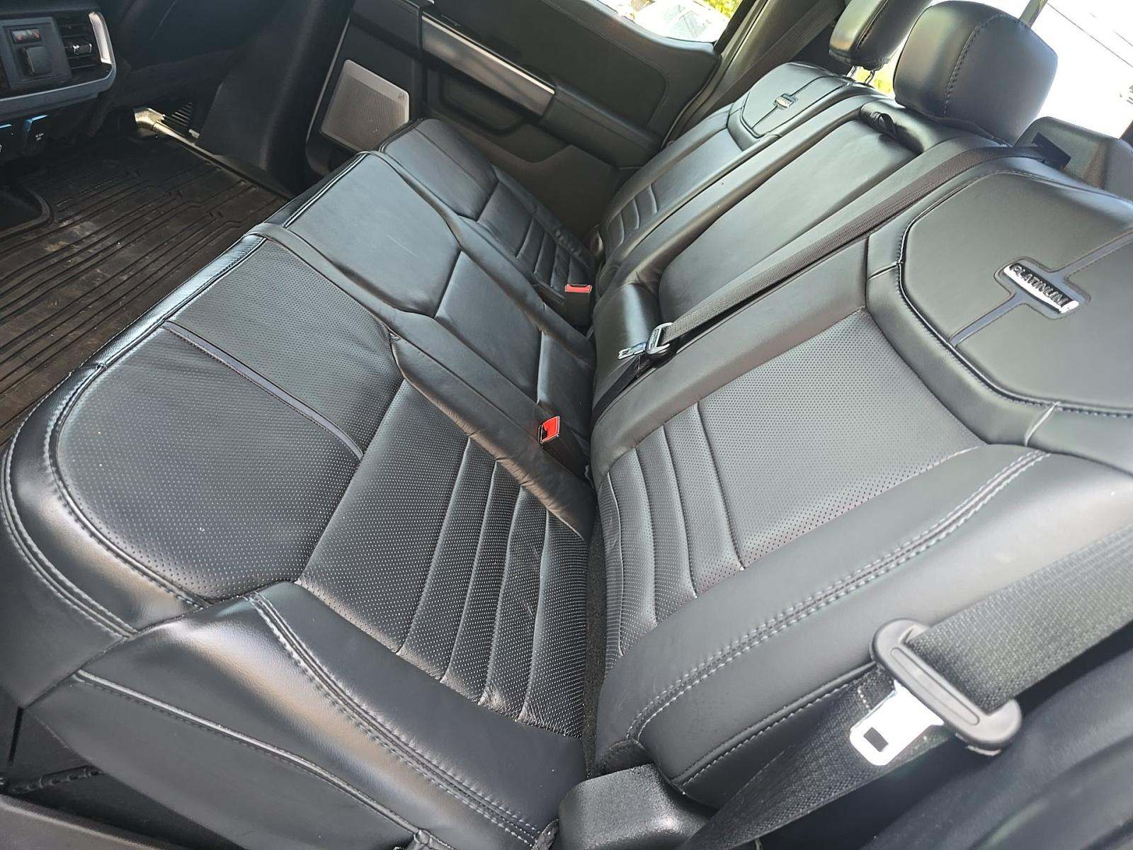 2024 Ford F-150 Platinum AWD