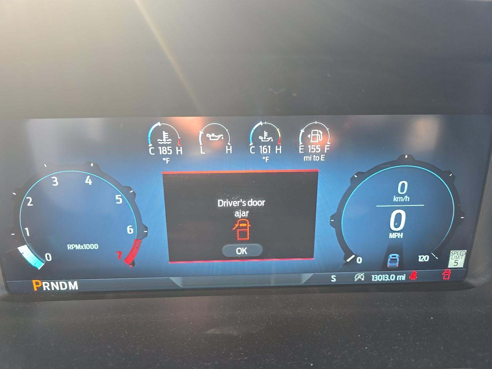 2024 Ford F-150 Platinum AWD