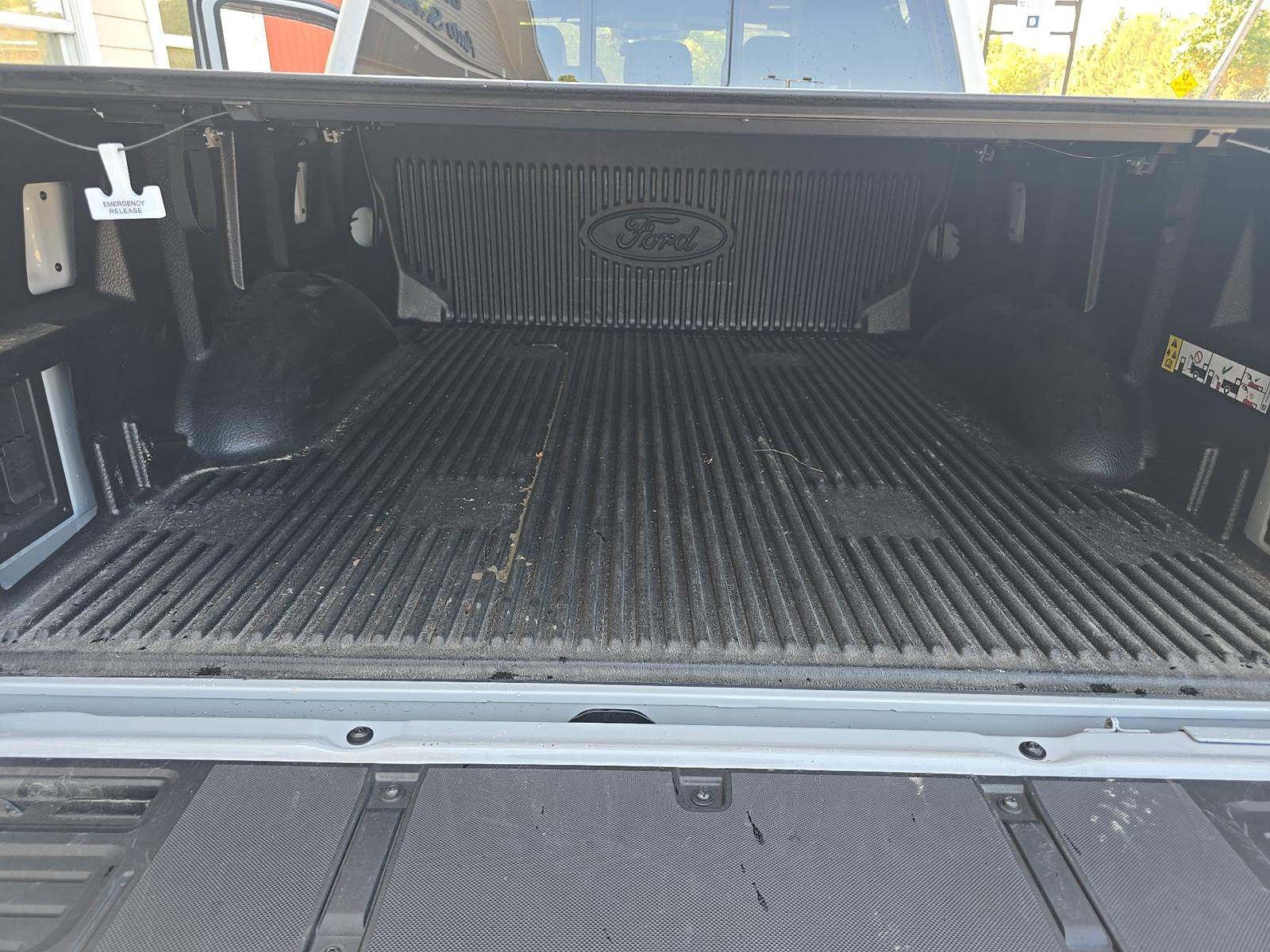 2024 Ford F-150 Platinum AWD