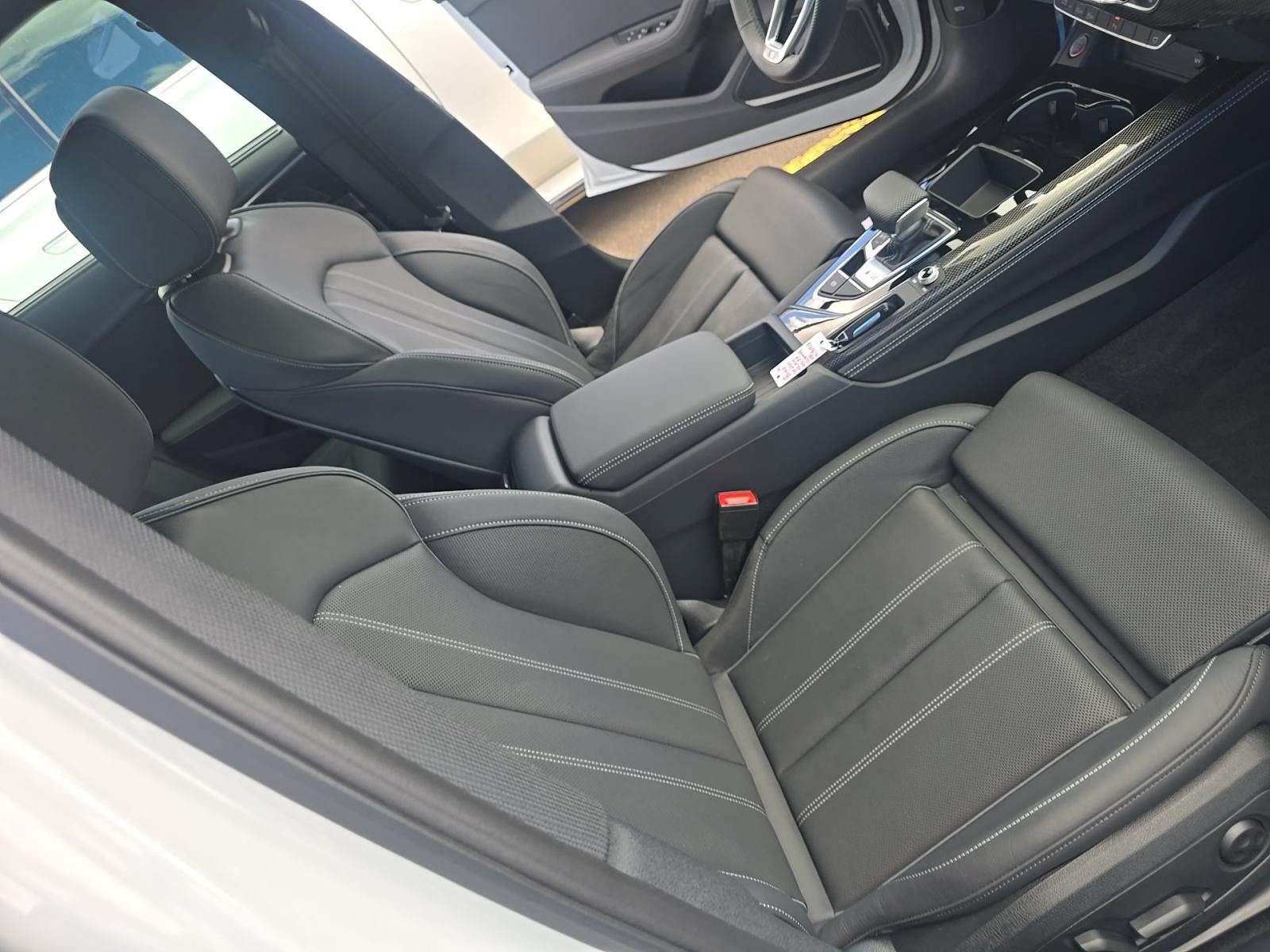 2024 Audi S4 Premium Plus AWD