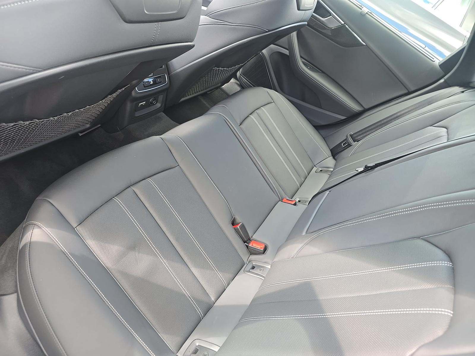 2024 Audi S4 Premium Plus AWD