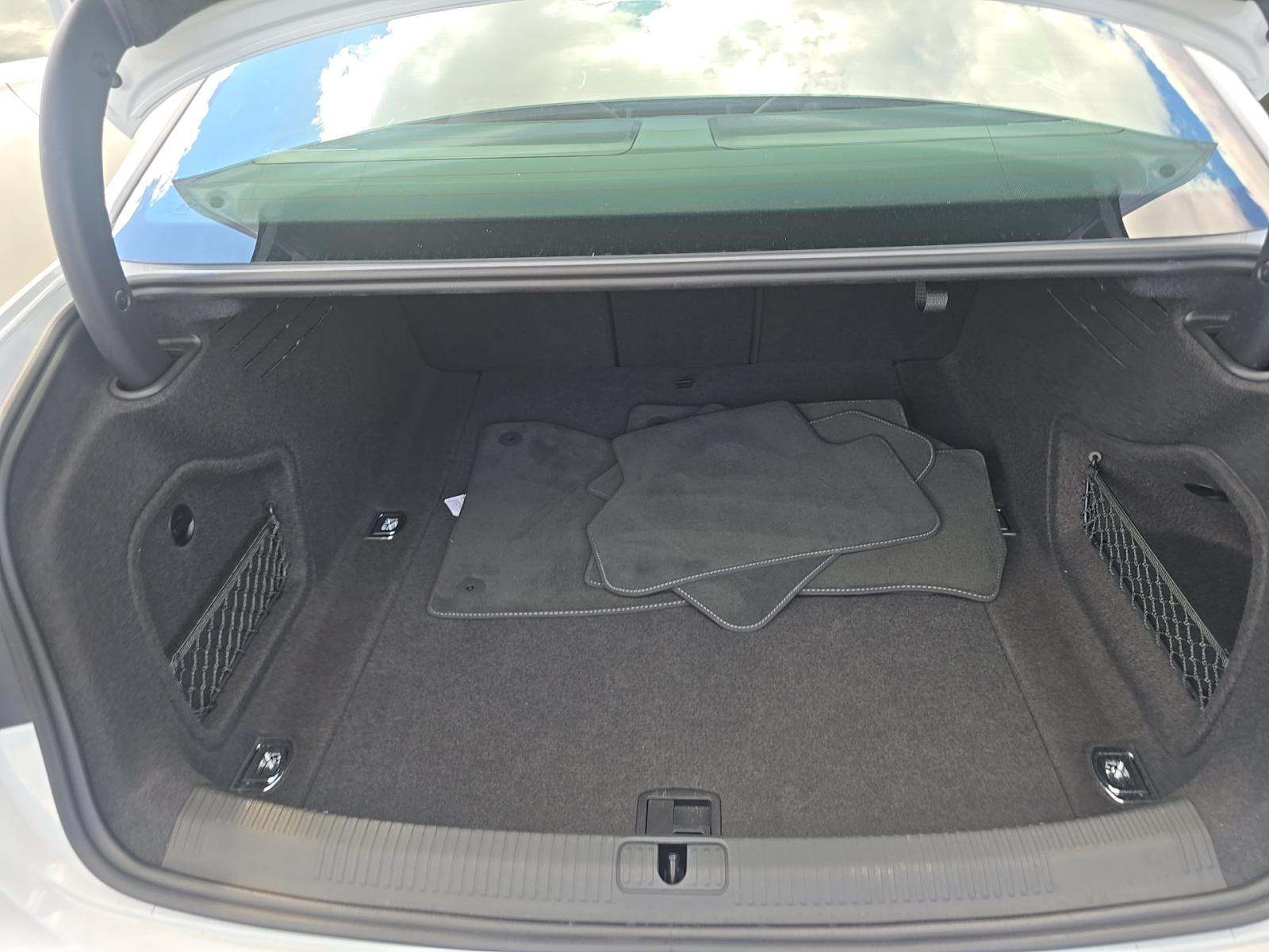 2024 Audi S4 Premium Plus AWD