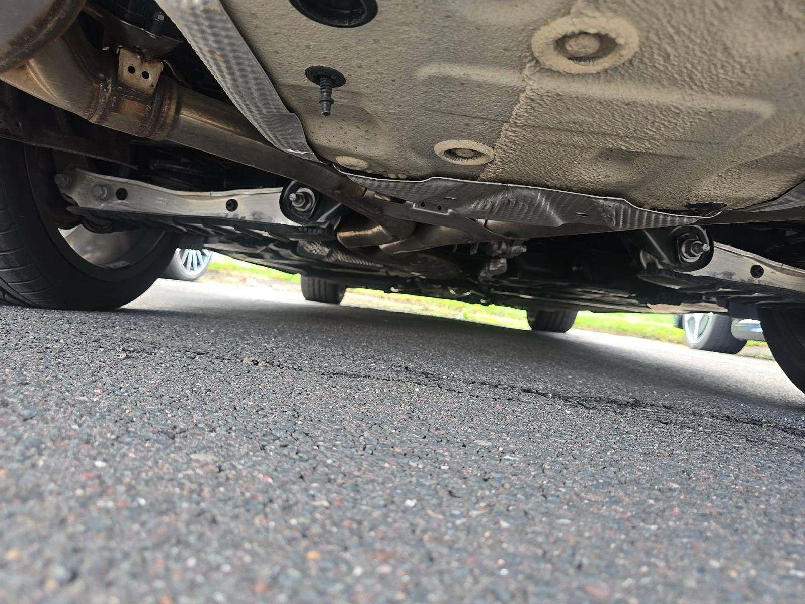 2024 Audi S4 Premium Plus AWD