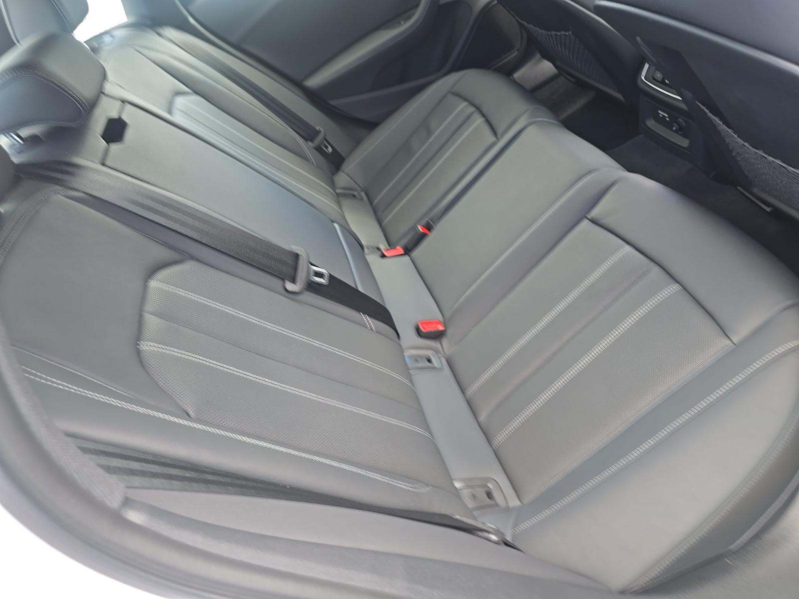 2024 Audi S4 Premium Plus AWD