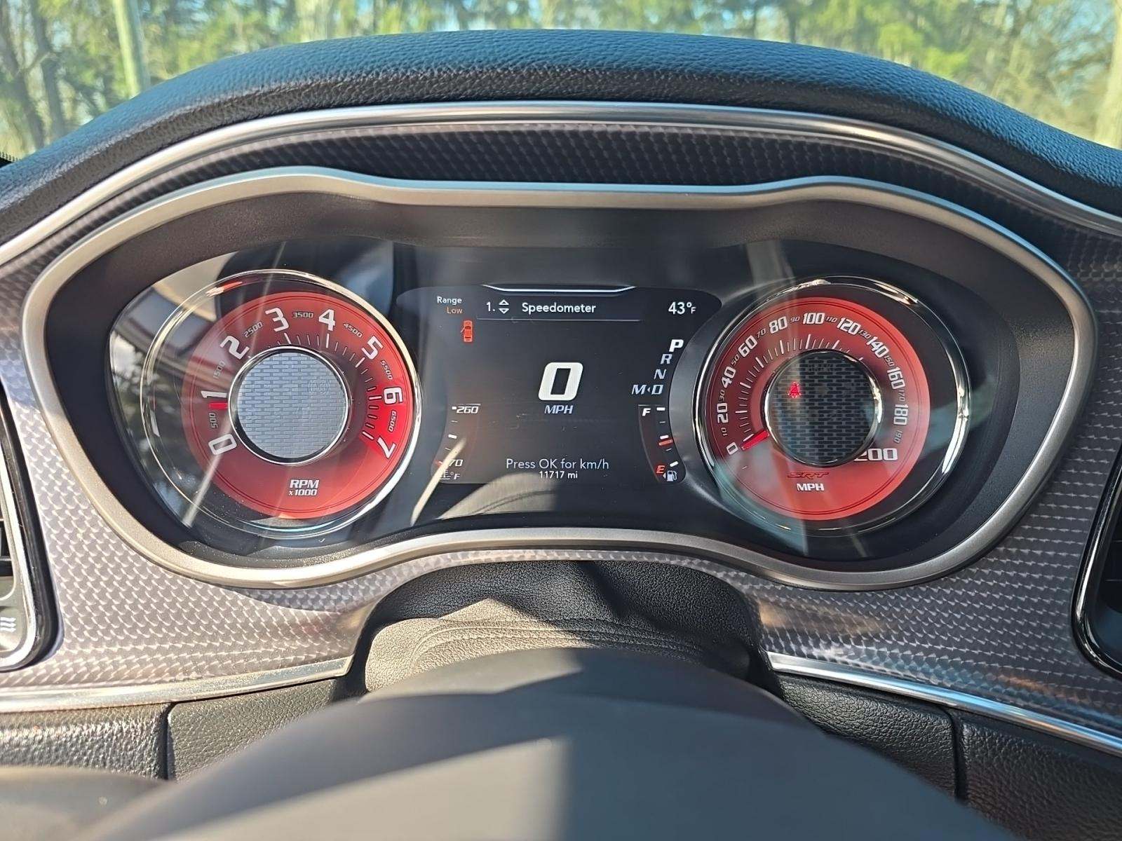 DODGE CHALLENGER - 5